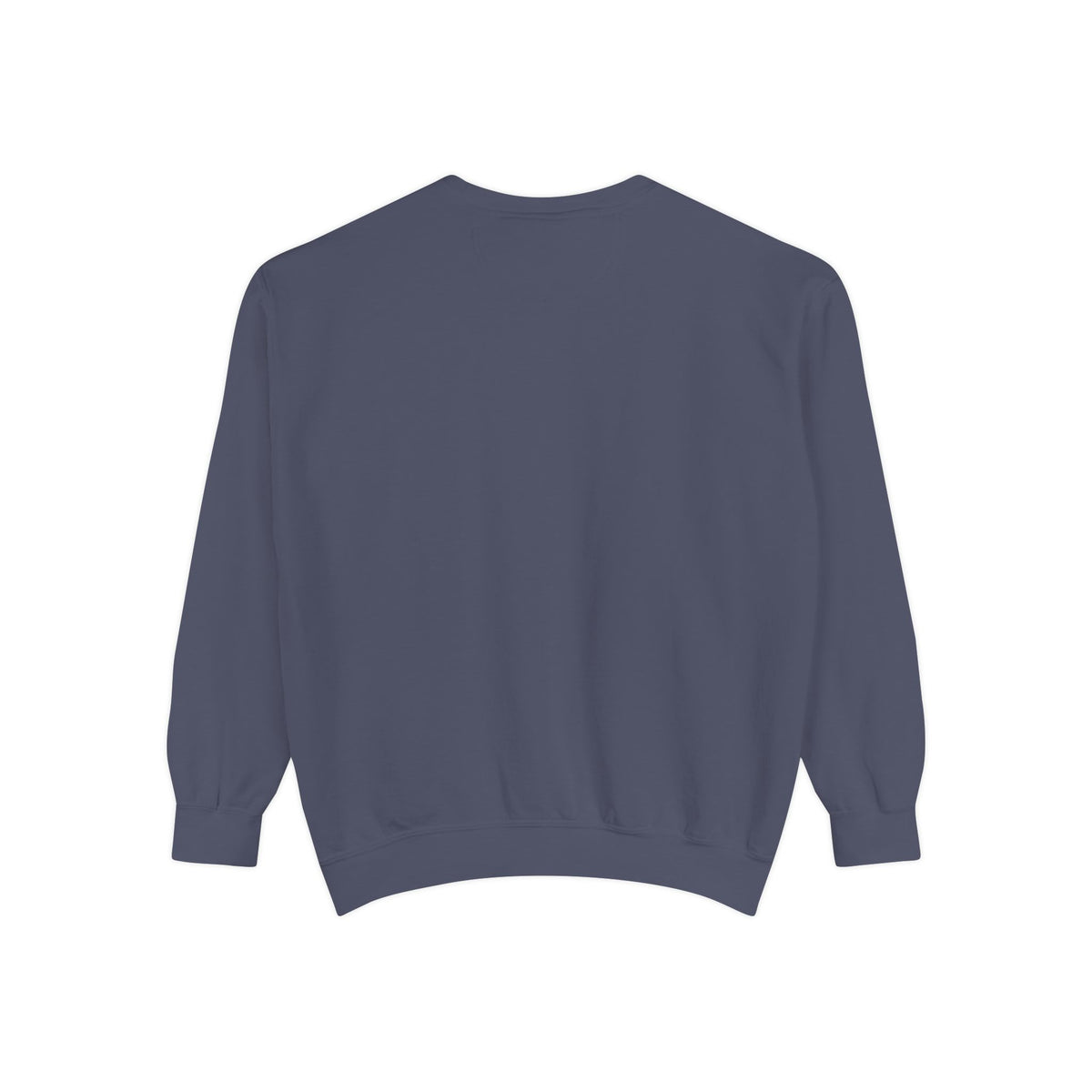 Central Colorado Corvette Club Embroidered Sweatshirt