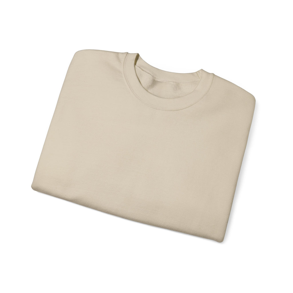 Maryland Chapter Model T Ford Club (Back logo only) Unisex Heavy Blend™ Crewneck Sweatshirt