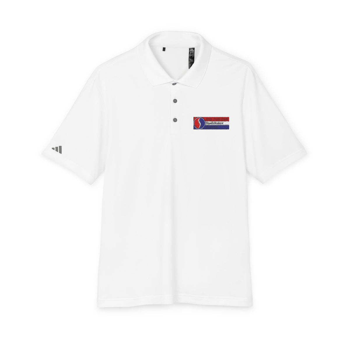 Central Virginia Chapter Studebaker Drivers Club — adidas Unisex Performance Polo