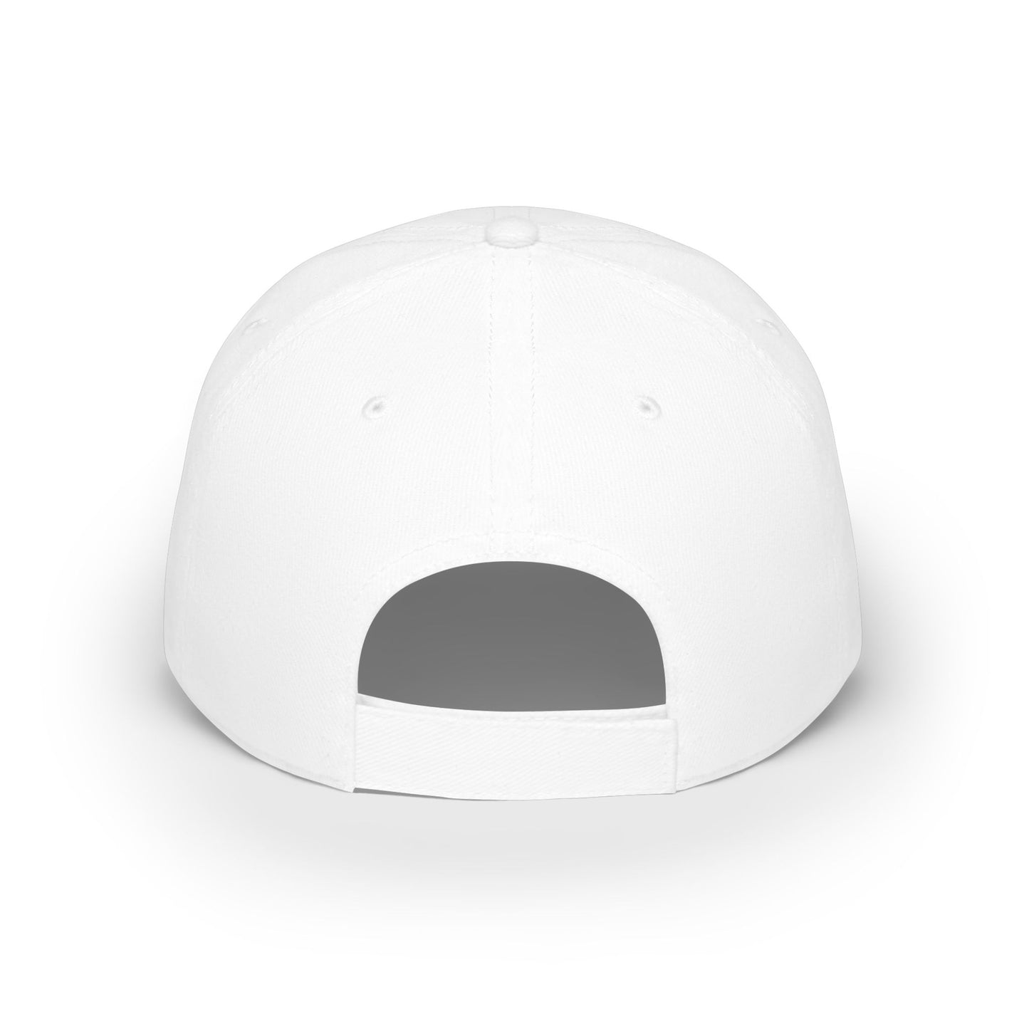 Central Illinois A's Low Profile Baseball Cap – Vintage State Logo Hat