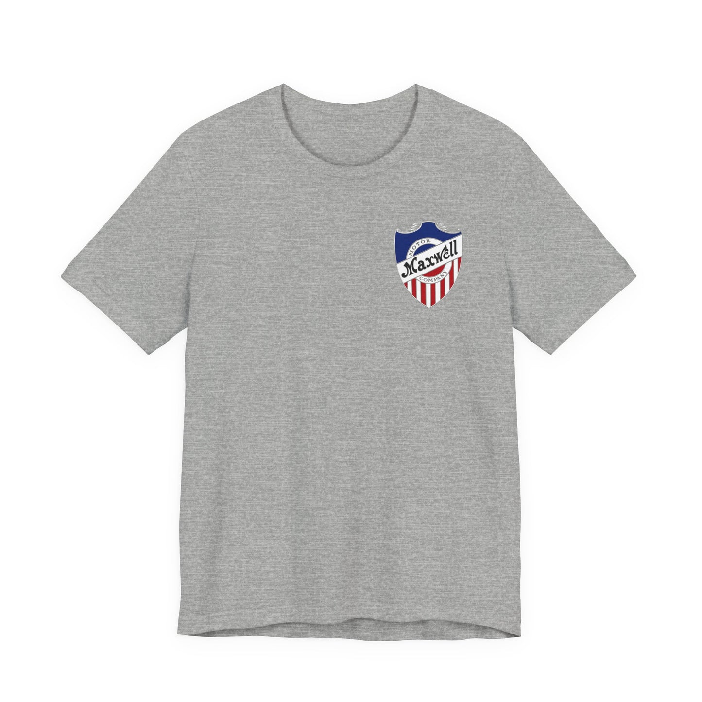 Maxwell Motor Company - T-Shirt