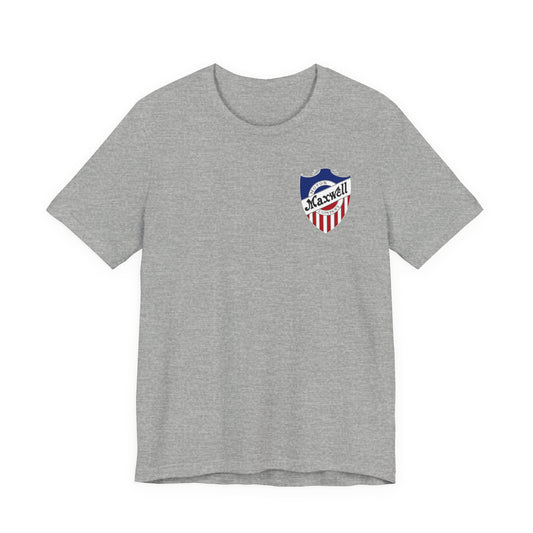 Maxwell Motor Company - T-Shirt