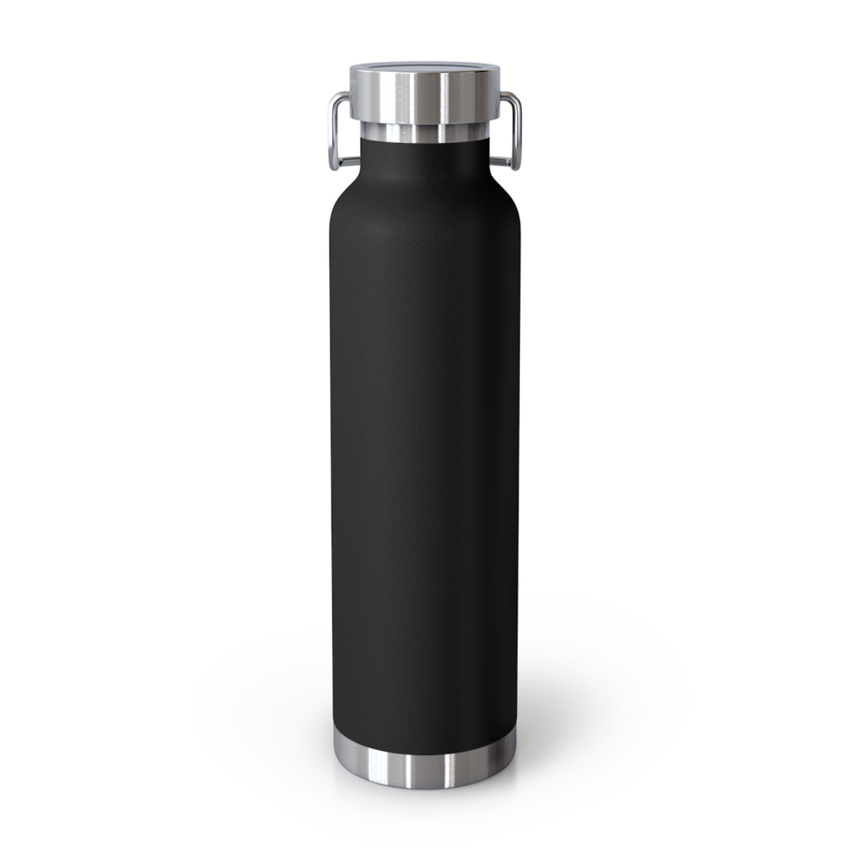 Pine Tree A's of Maine, MAFCA 22oz Copper Vacuum Insulated Water Bottle