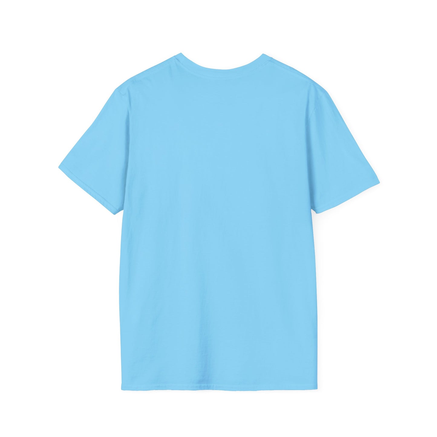 Ford Logo T‑Shirt — Vintage 'The Universal Car' Blue Emblem