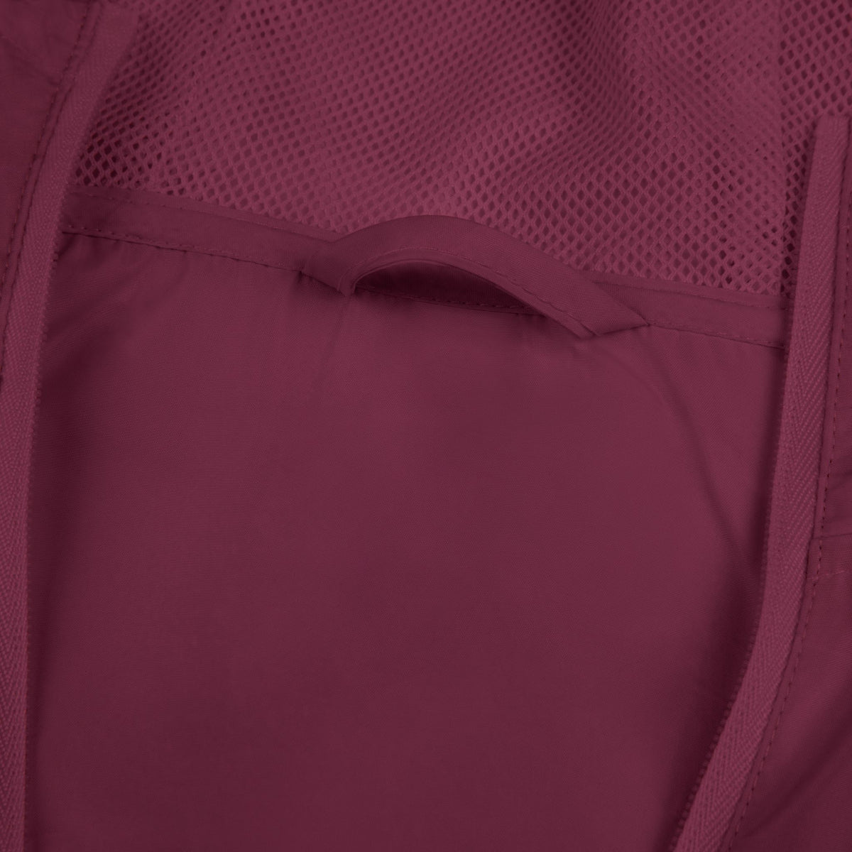 Arrowhead Chapter AACA Windbreaker Jacket