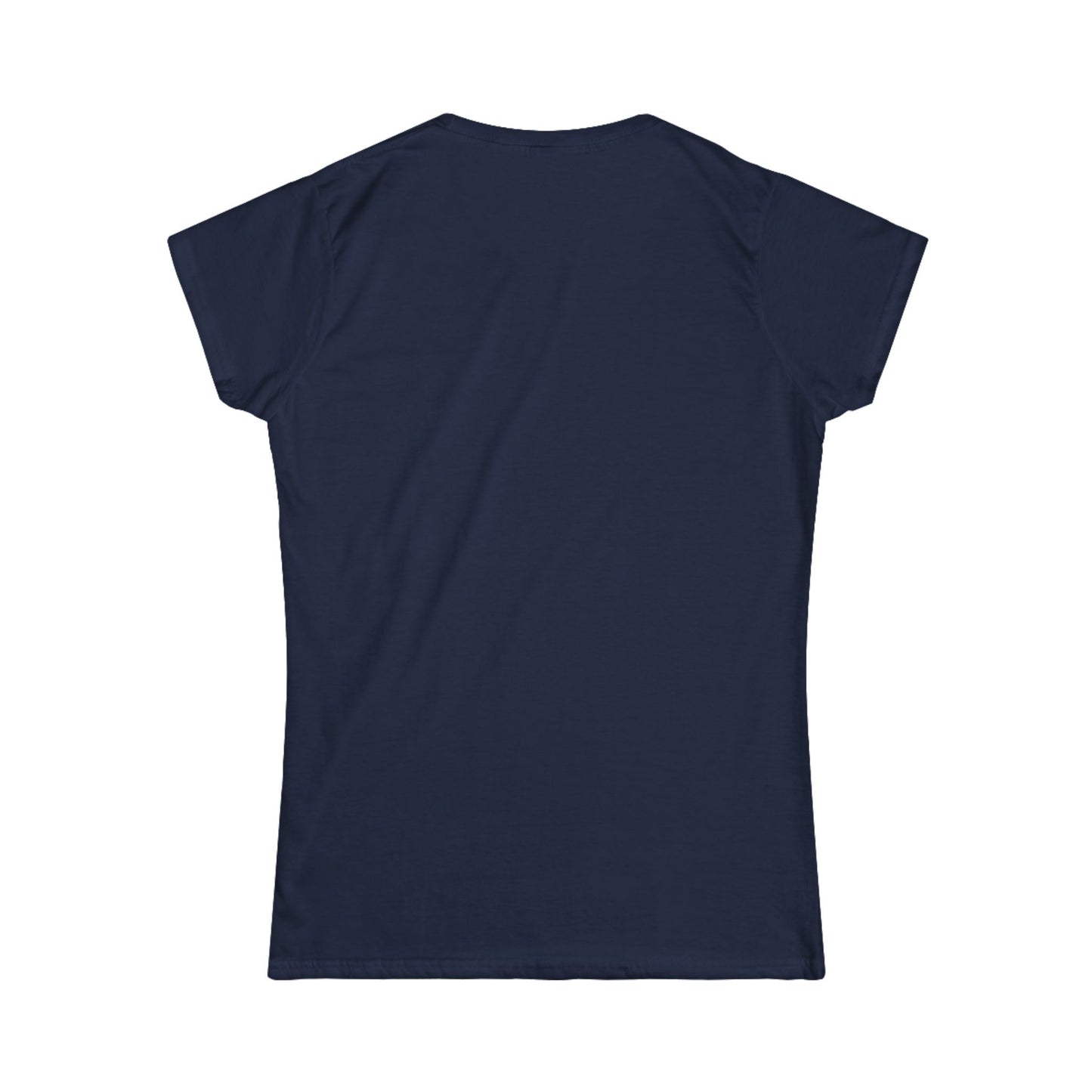 Central Illinois A's Women's T-Shirt - Classic Softstyle Tee