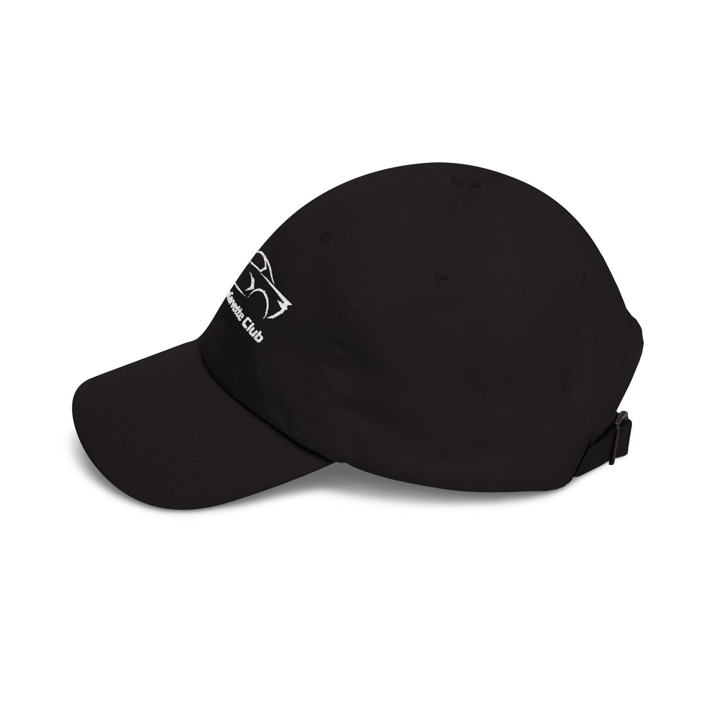 North Idaho Corvette Club Embroidered Dad Hat