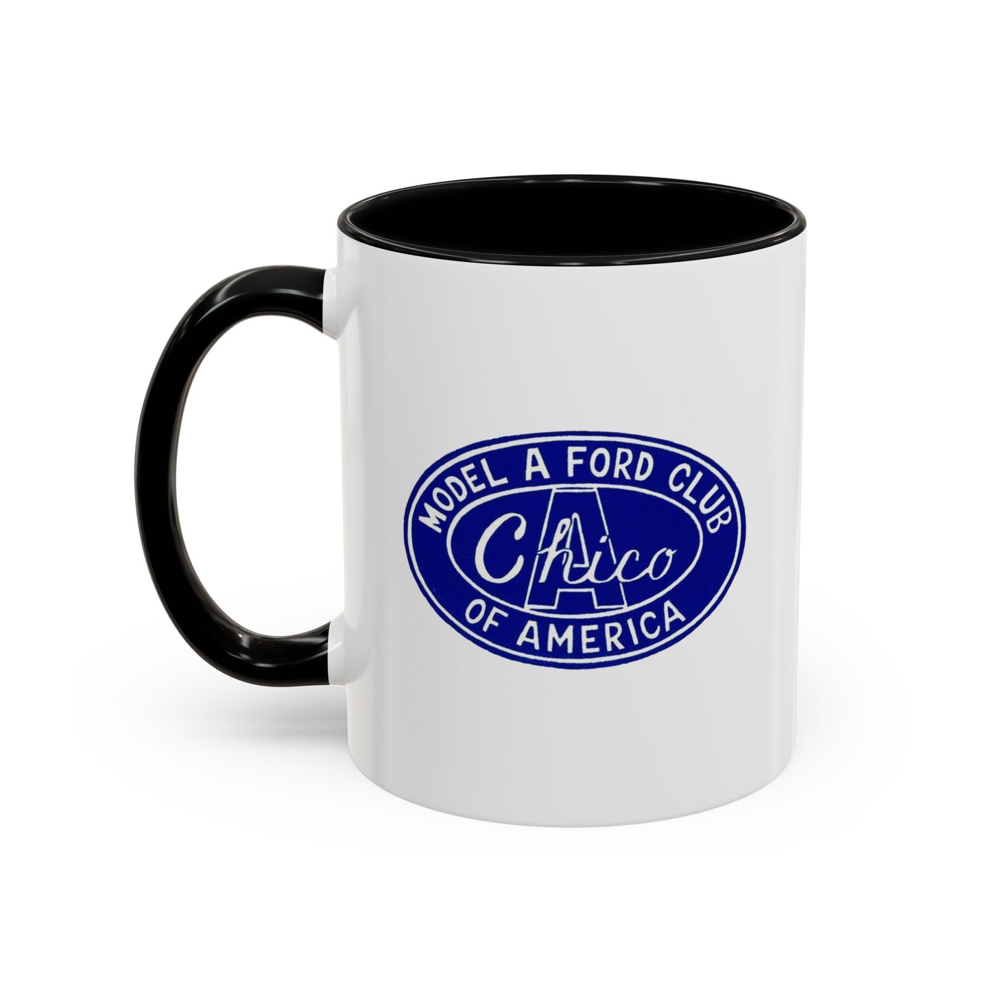 Chico A's Accent Coffee Mug (11, 15oz)