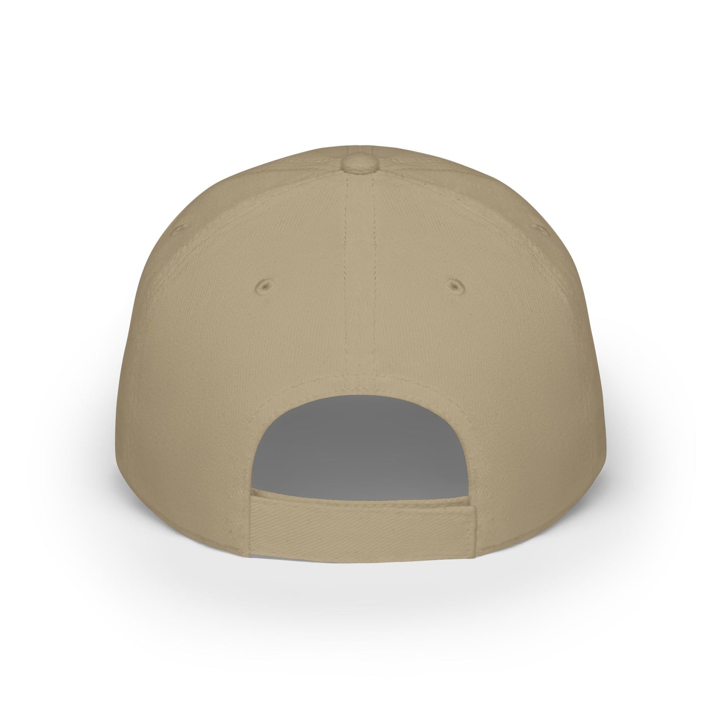 Gold Coast Region Model A Restorers Club Low Profile Baseball Cap