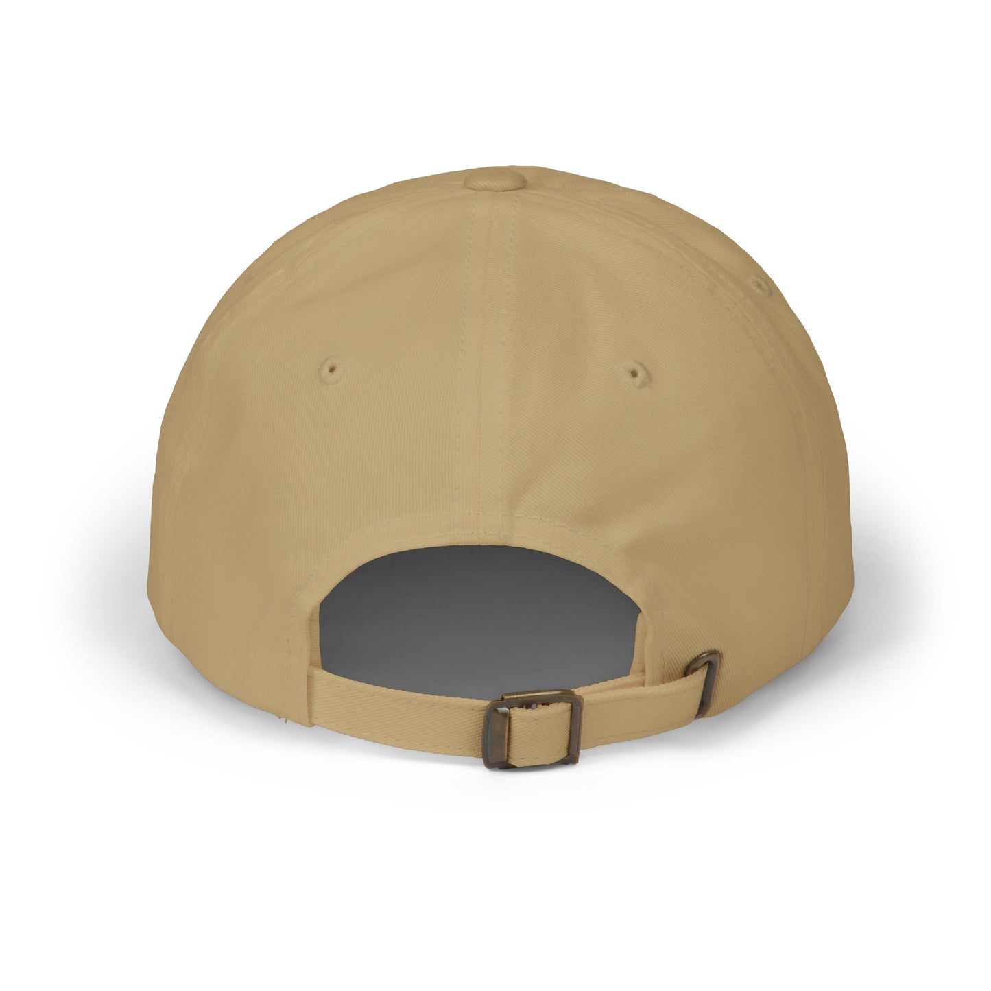 Central Colorado Corvette Club — Embroidered Baseball Hat