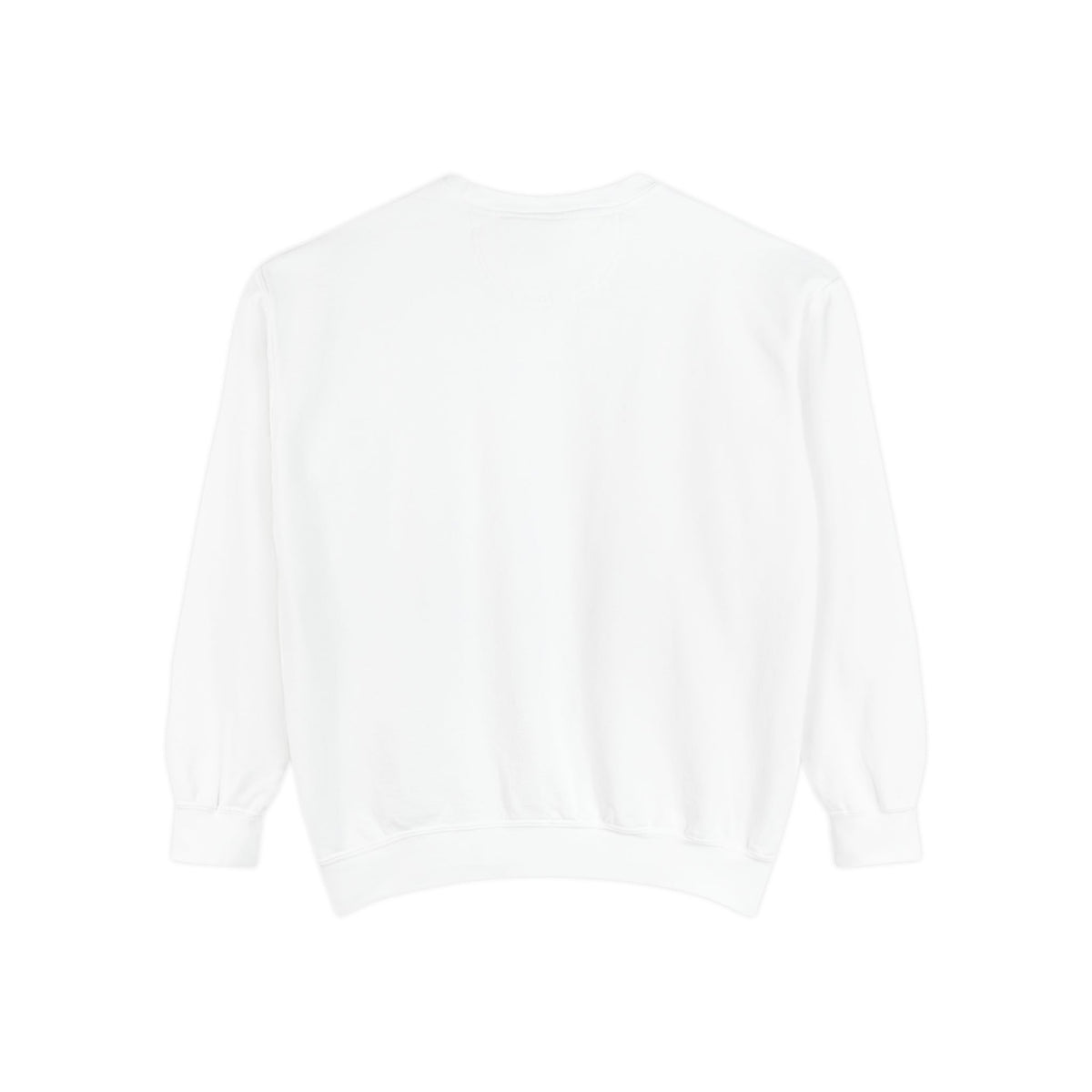 Central Colorado Corvette Club Embroidered Sweatshirt