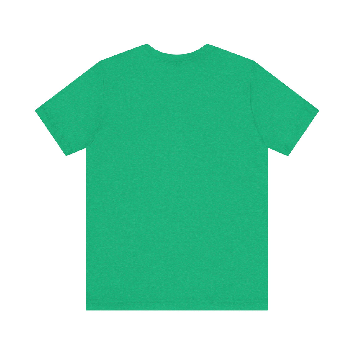 Capitol A's (single small logo) Unisex Soft Short Sleeve Tee
