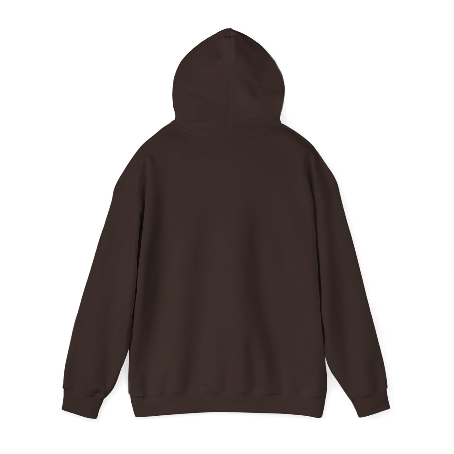 Middle Tennessee Studebaker Drivers Club Chapter Hoodie