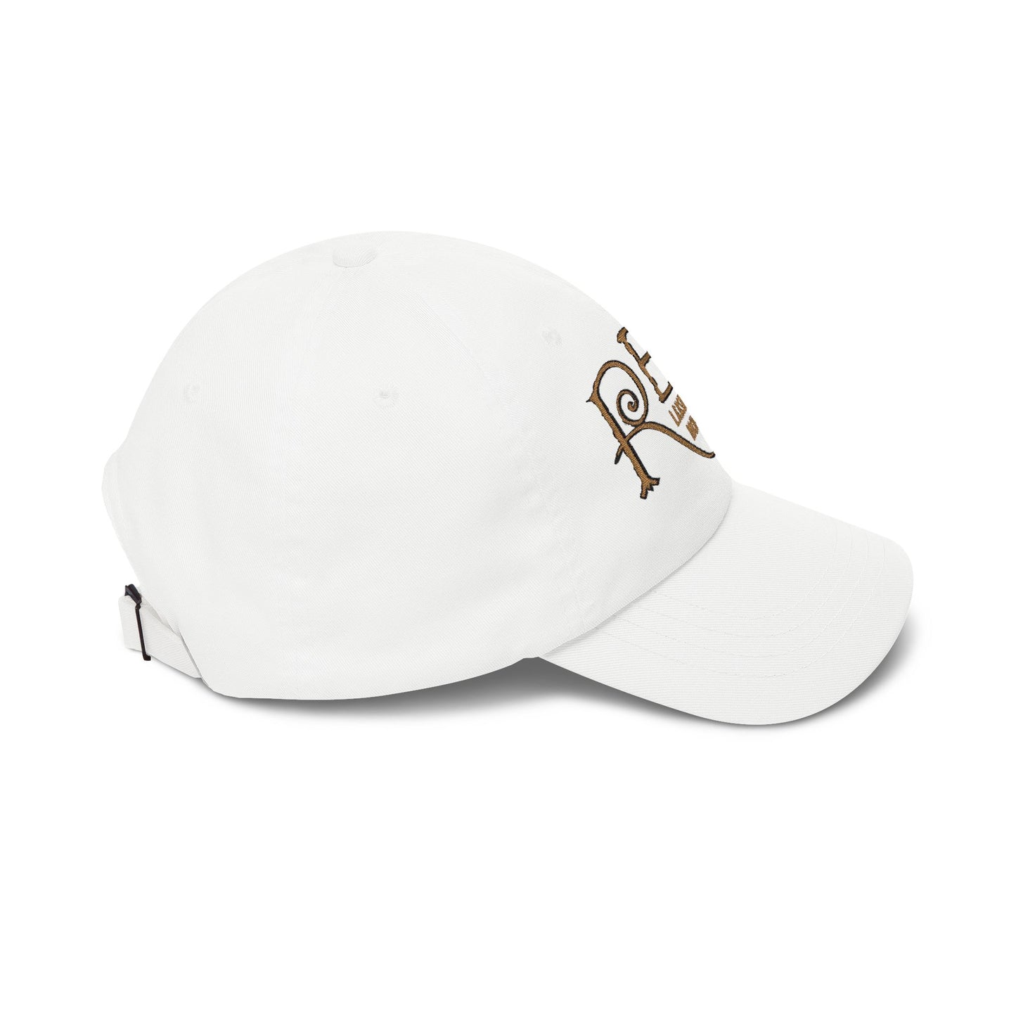 Lansing Michigan Retro REO Dad Cap