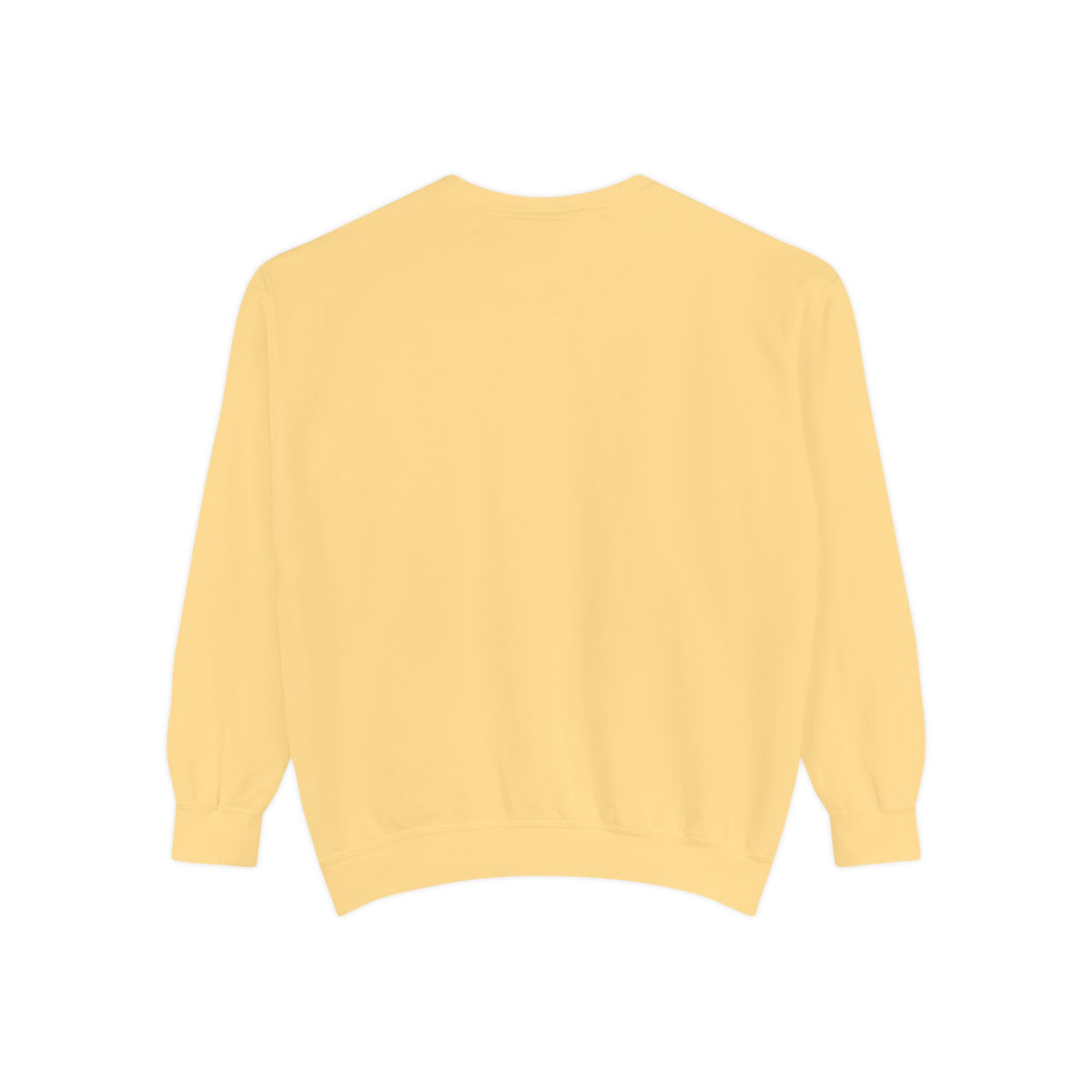 Central Colorado Corvette Club Embroidered Sweatshirt