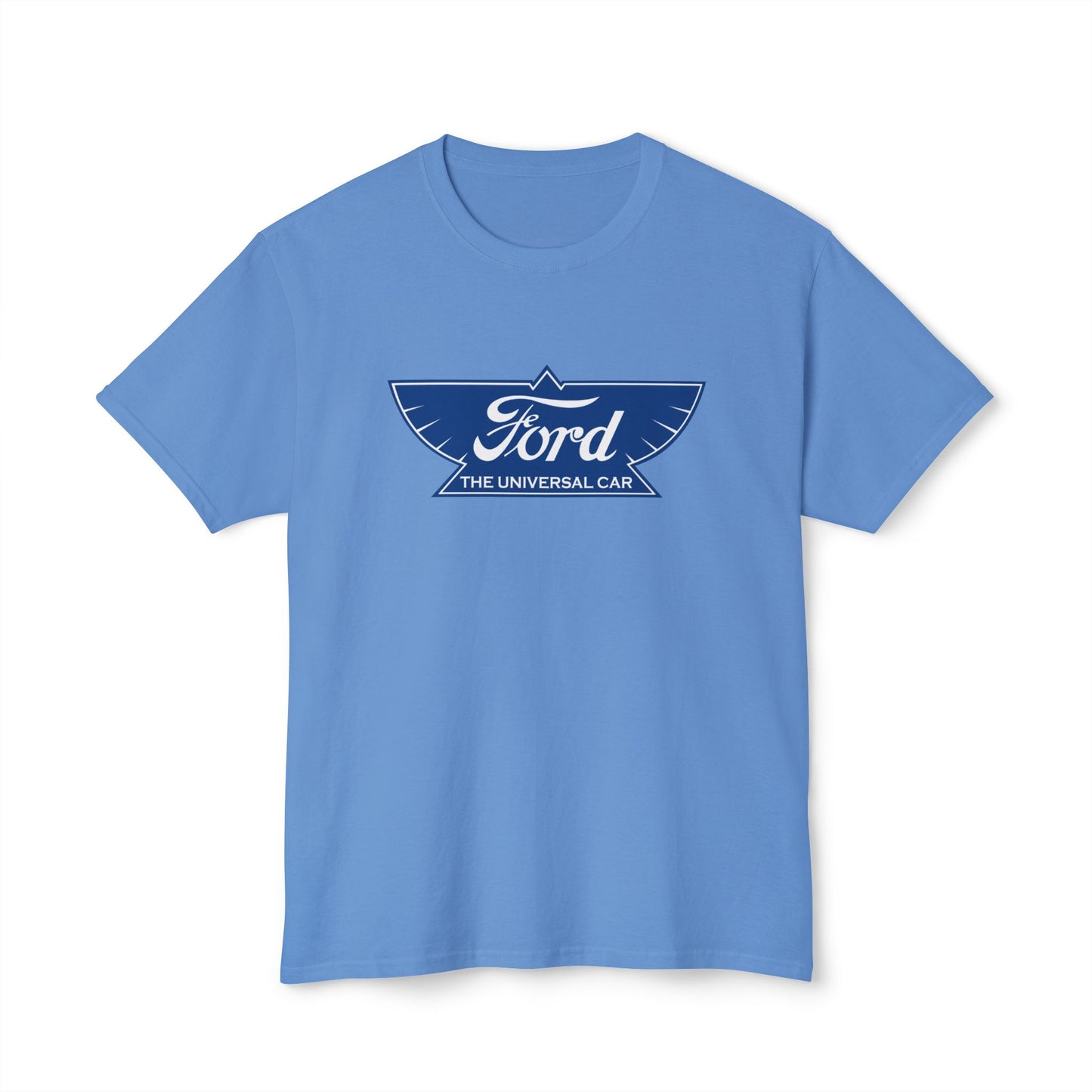 Ford "The Universal Car" Vintage Logo T-Shirt