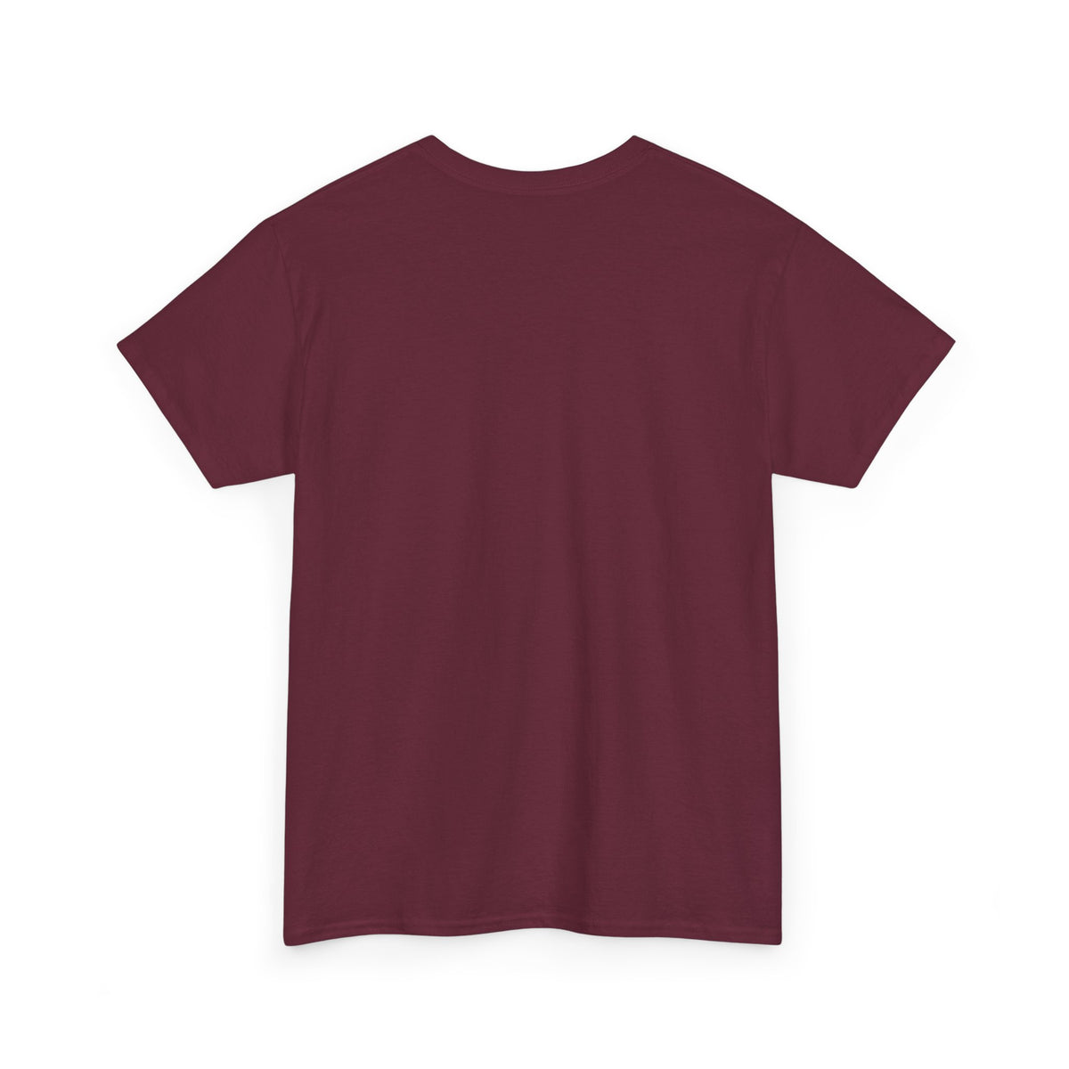 REO Lansing Michigan Mountain Climbers T-Shirt - Unisex Heavy Cotton Tee