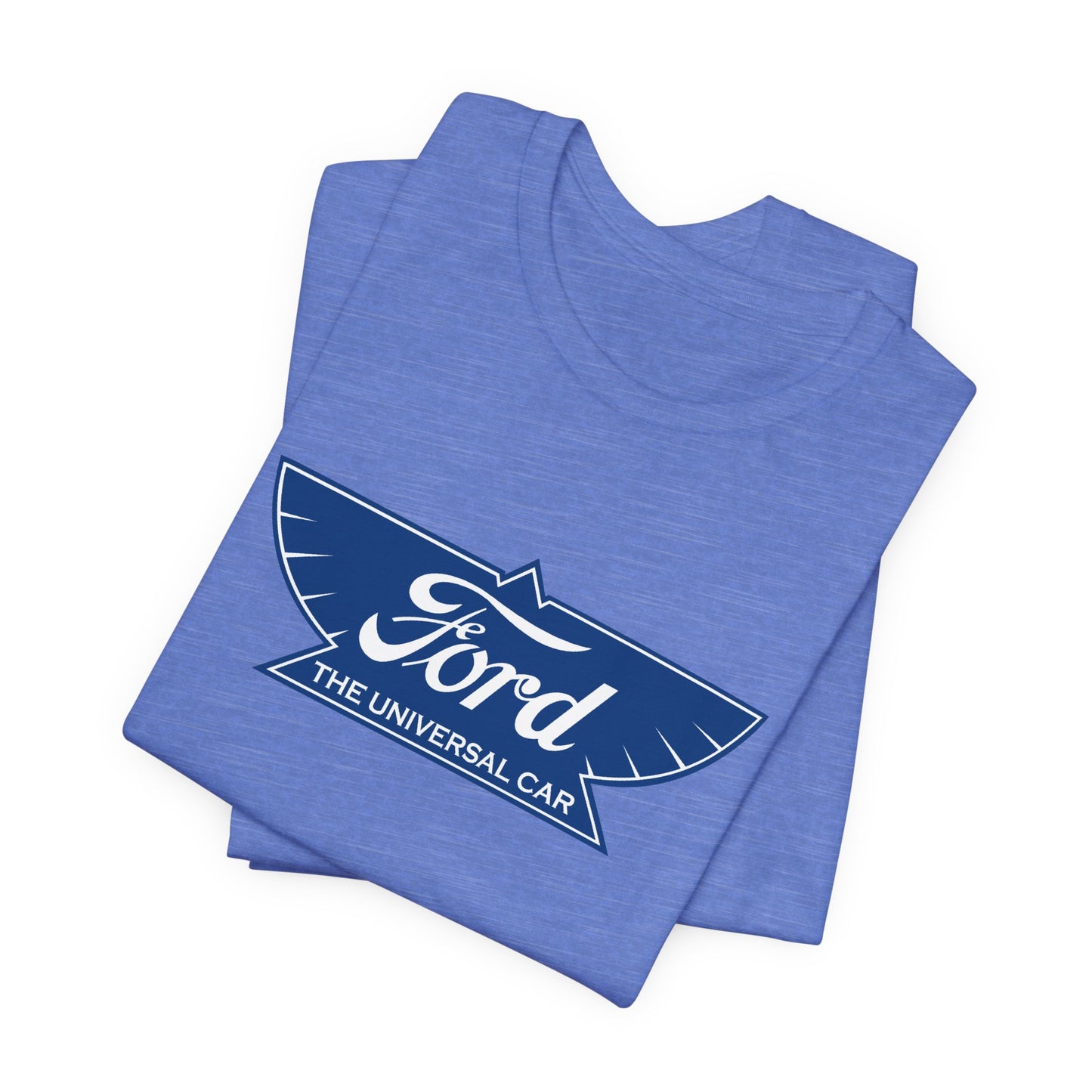 Ford "The Universal Car" Logo T-Shirt