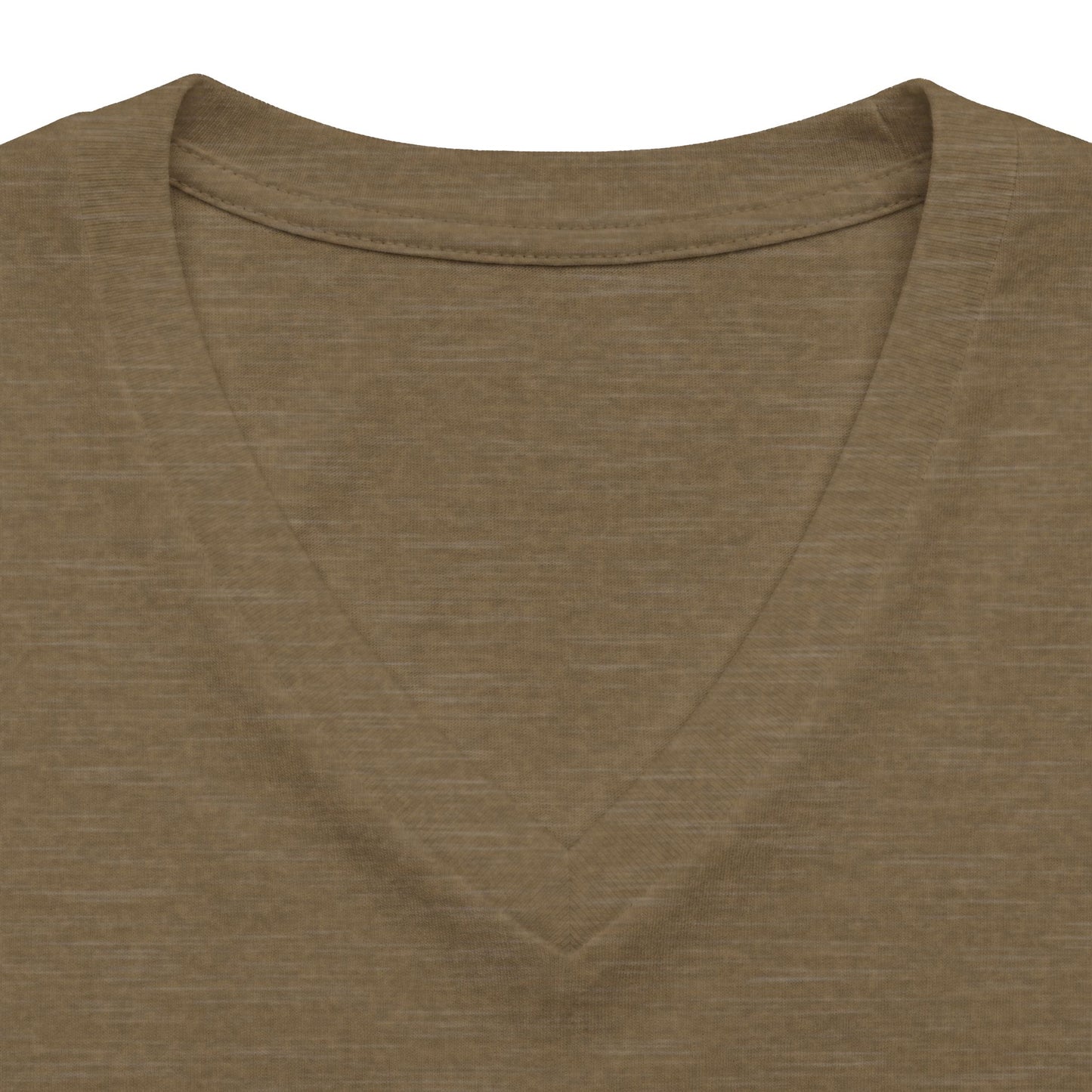 North Idaho Corvette Club Women's V-Neck Tee