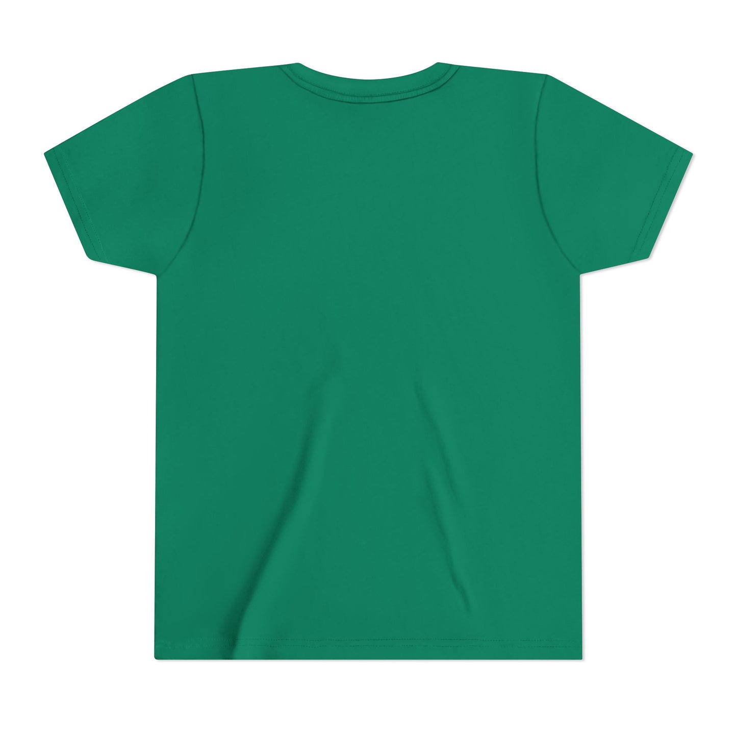 KC Chuggers Vintage Car Youth Tee