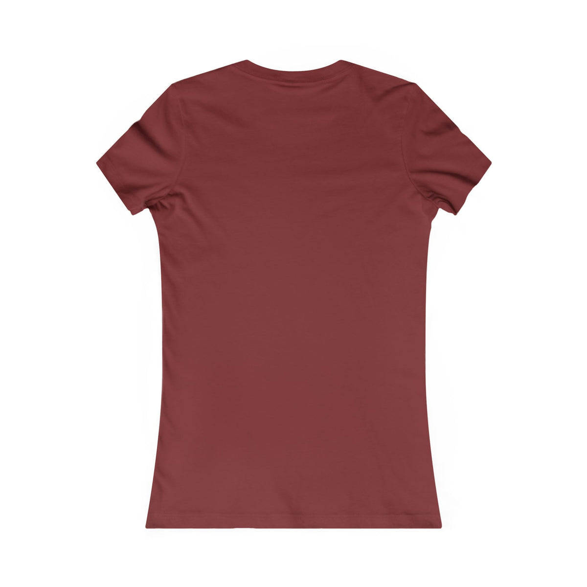 BMW Car Club of America Florida SunCoast Chapter Women's T-Shirt