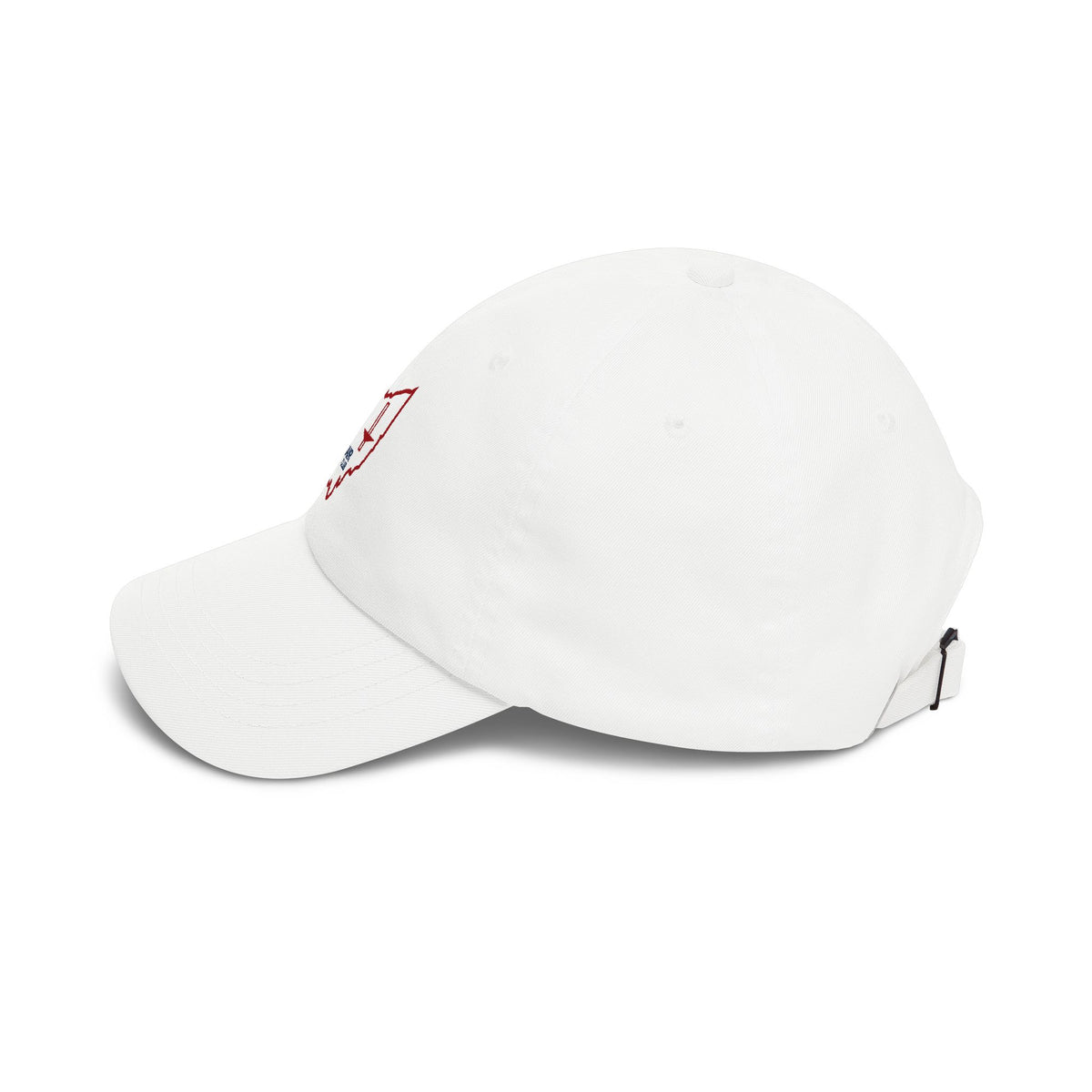 Dayton Corvair Club Printed Dad Cap