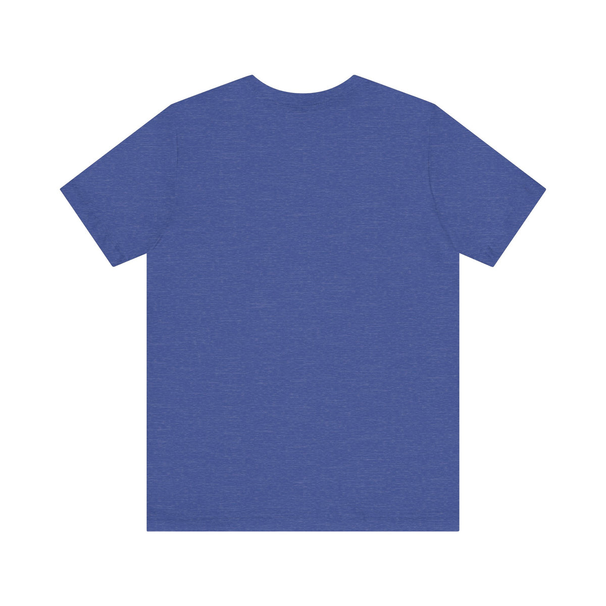 Capitol A's (single small logo) Unisex Soft Short Sleeve Tee