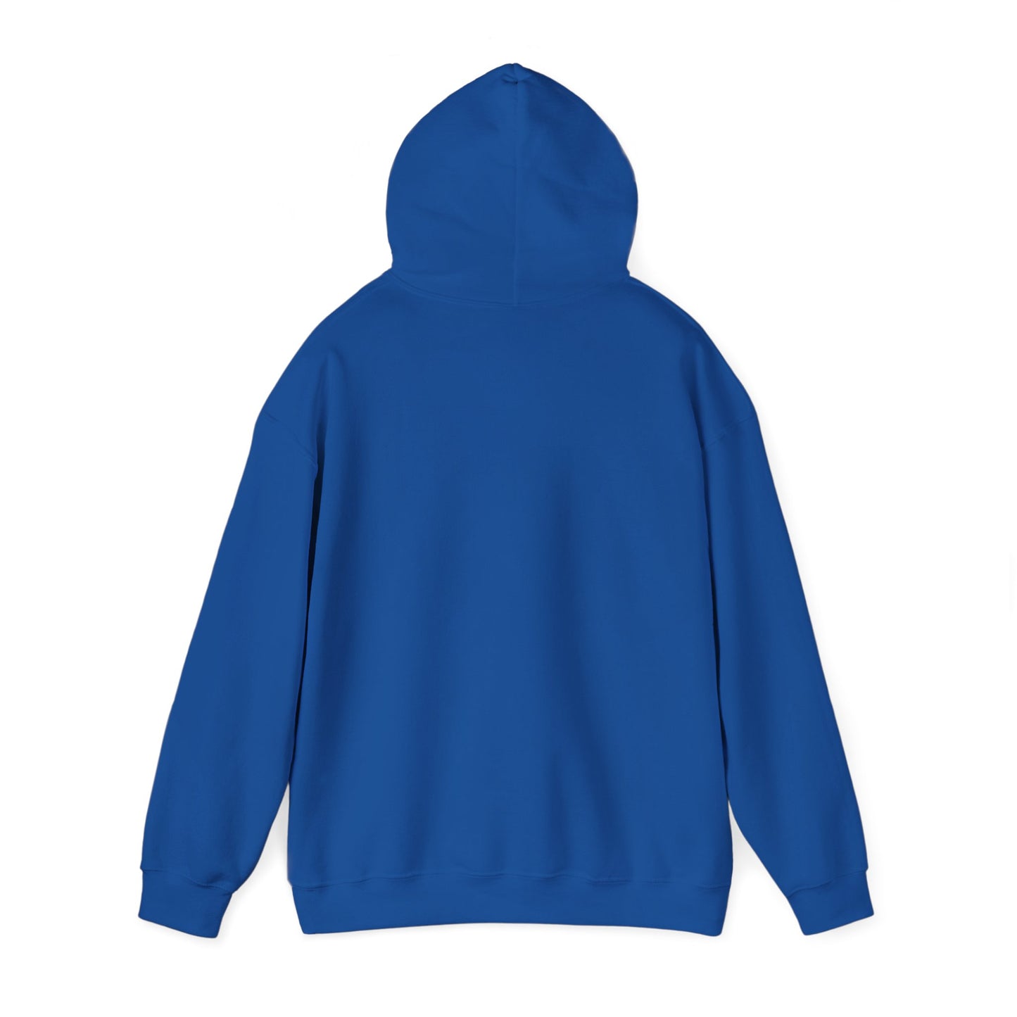 Middle Tennessee Studebaker Drivers Club Chapter Hoodie