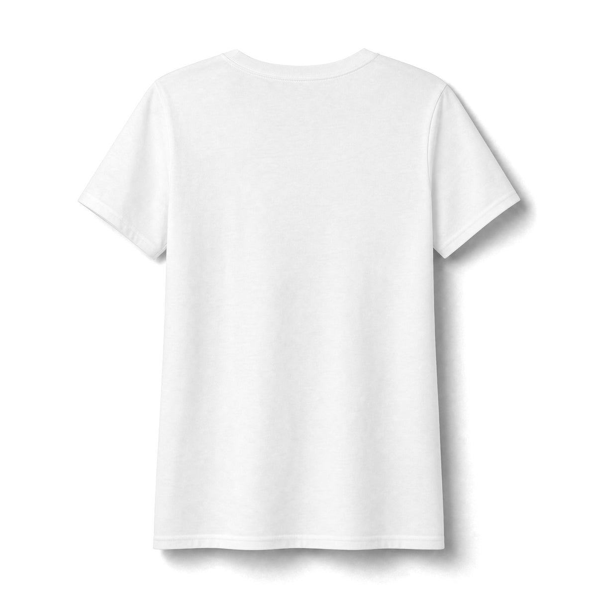 Water Wonderland Thunderbird Club Women's Fan Favorite V-Neck Tee - Soft Feel