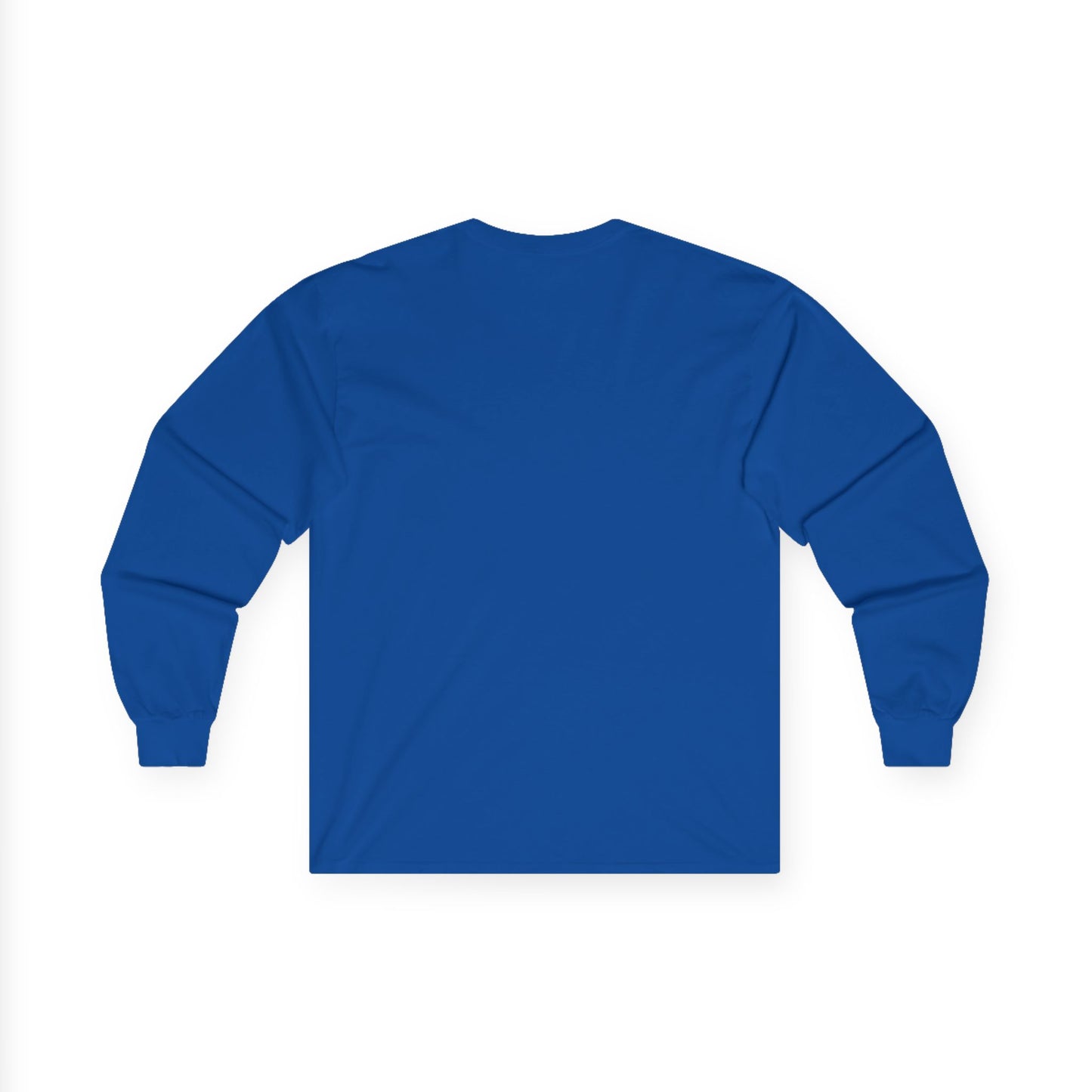 Cowlitz Valley A's Model A Ford Club Long Sleeve Tee