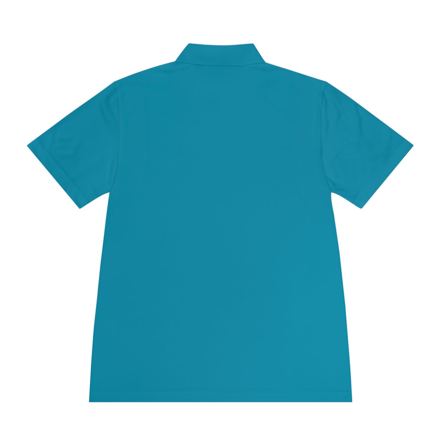 Buick Orange County Chapter Men's Sport Polo — Breathable Golf & Casual Polo