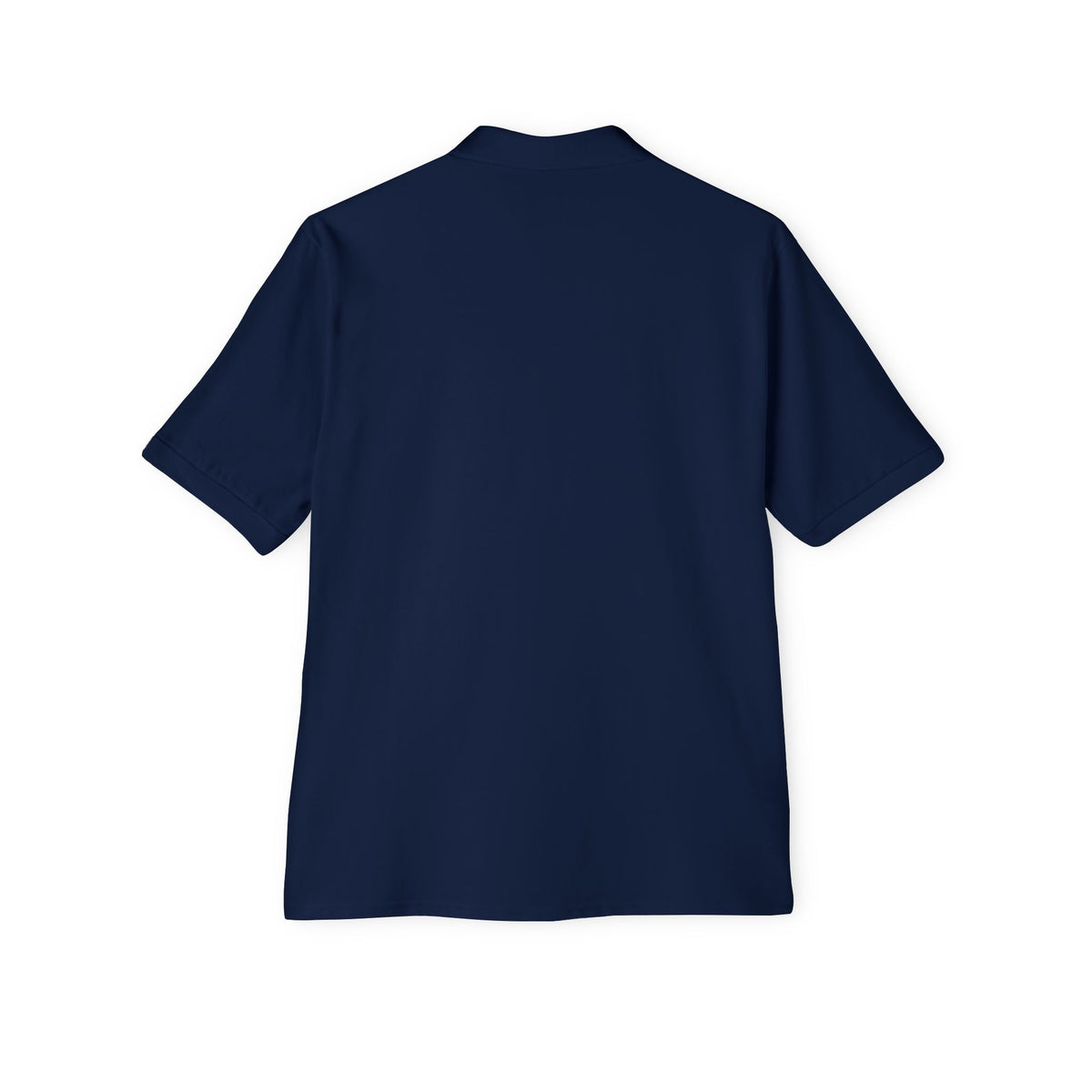 Fort Lauderdale Region AACA Men's Cotton Polo Shirt