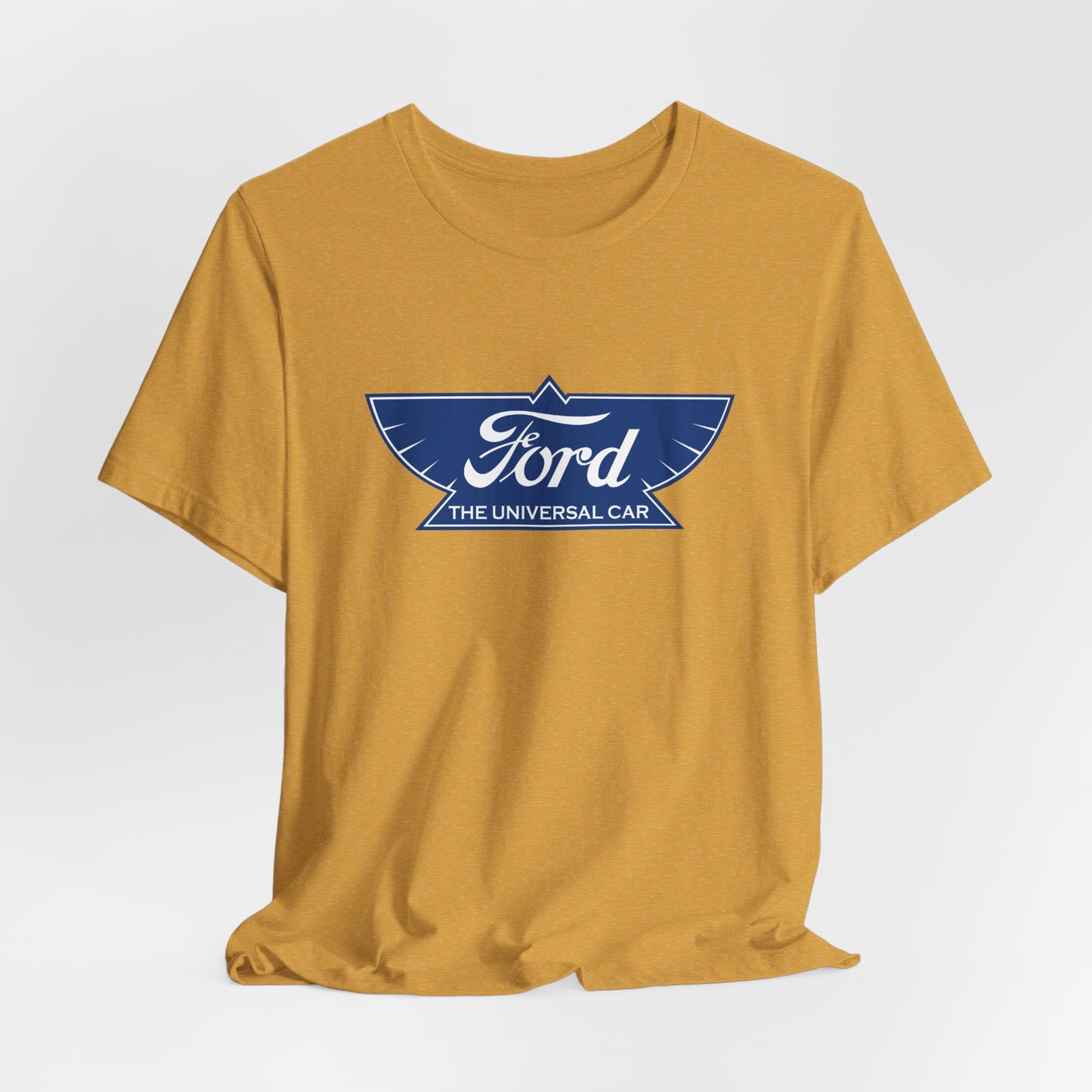 Ford "The Universal Car" Logo T-Shirt