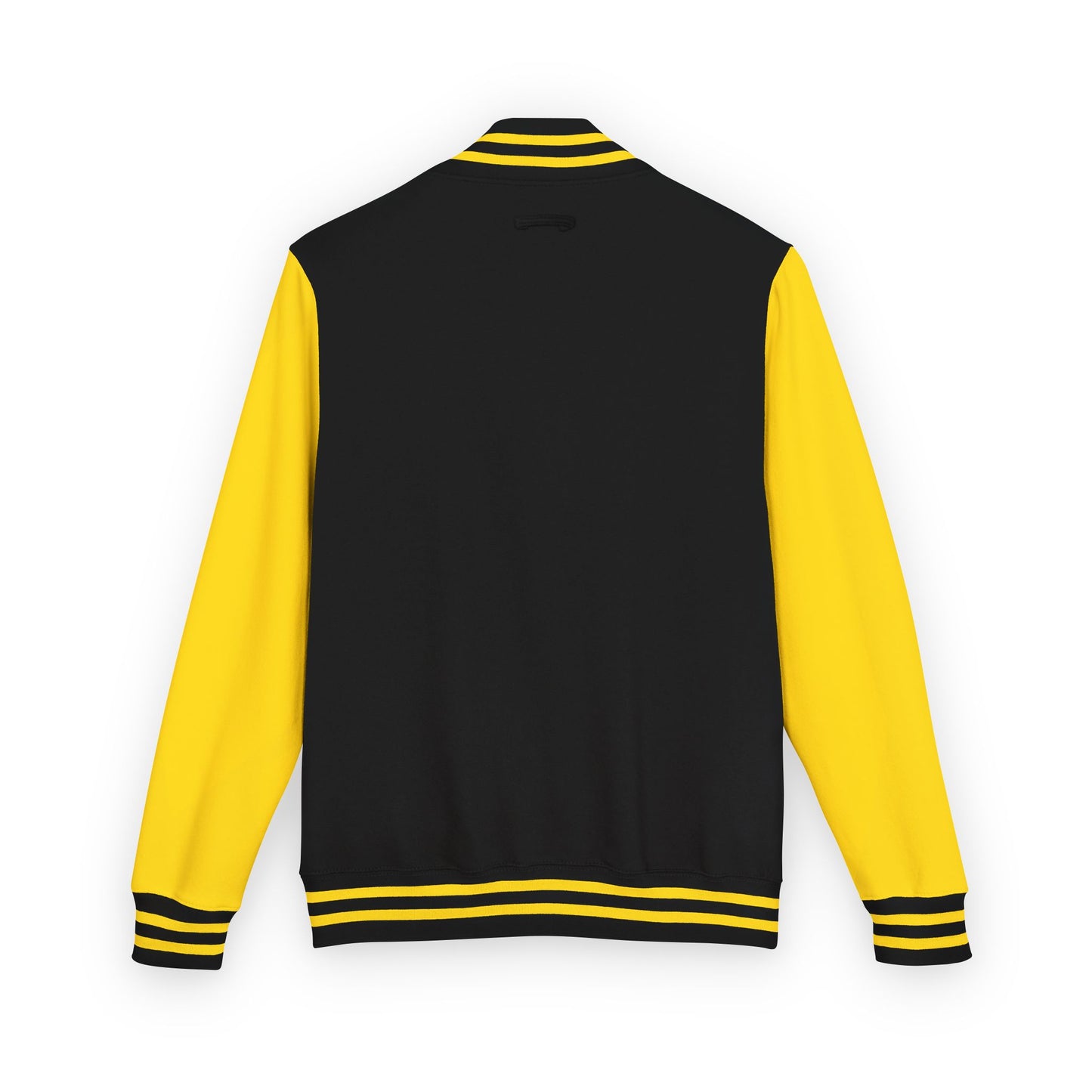 Buick Orange County Chapter Retro Varsity Jacket – Letterman Jacket