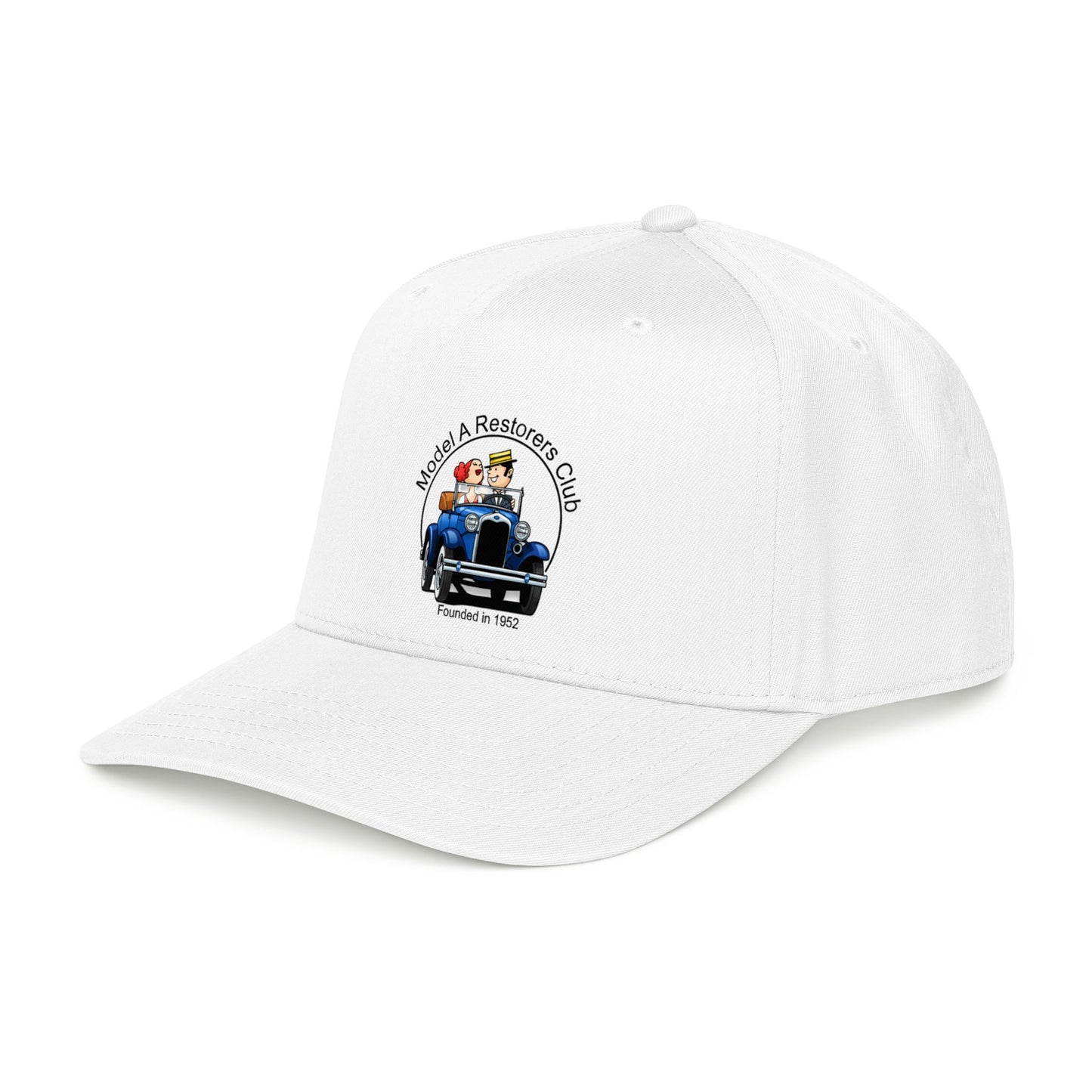MARC Mid Profile Baseball Cap