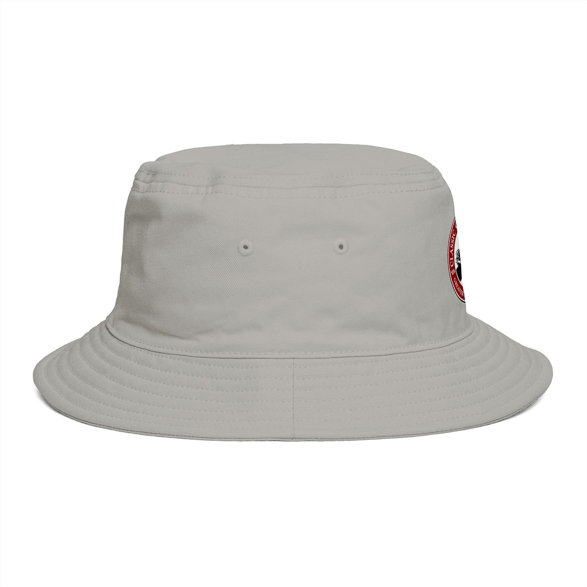 Classic Car Club of America Greater Illinois Region Printed Bucket Hat