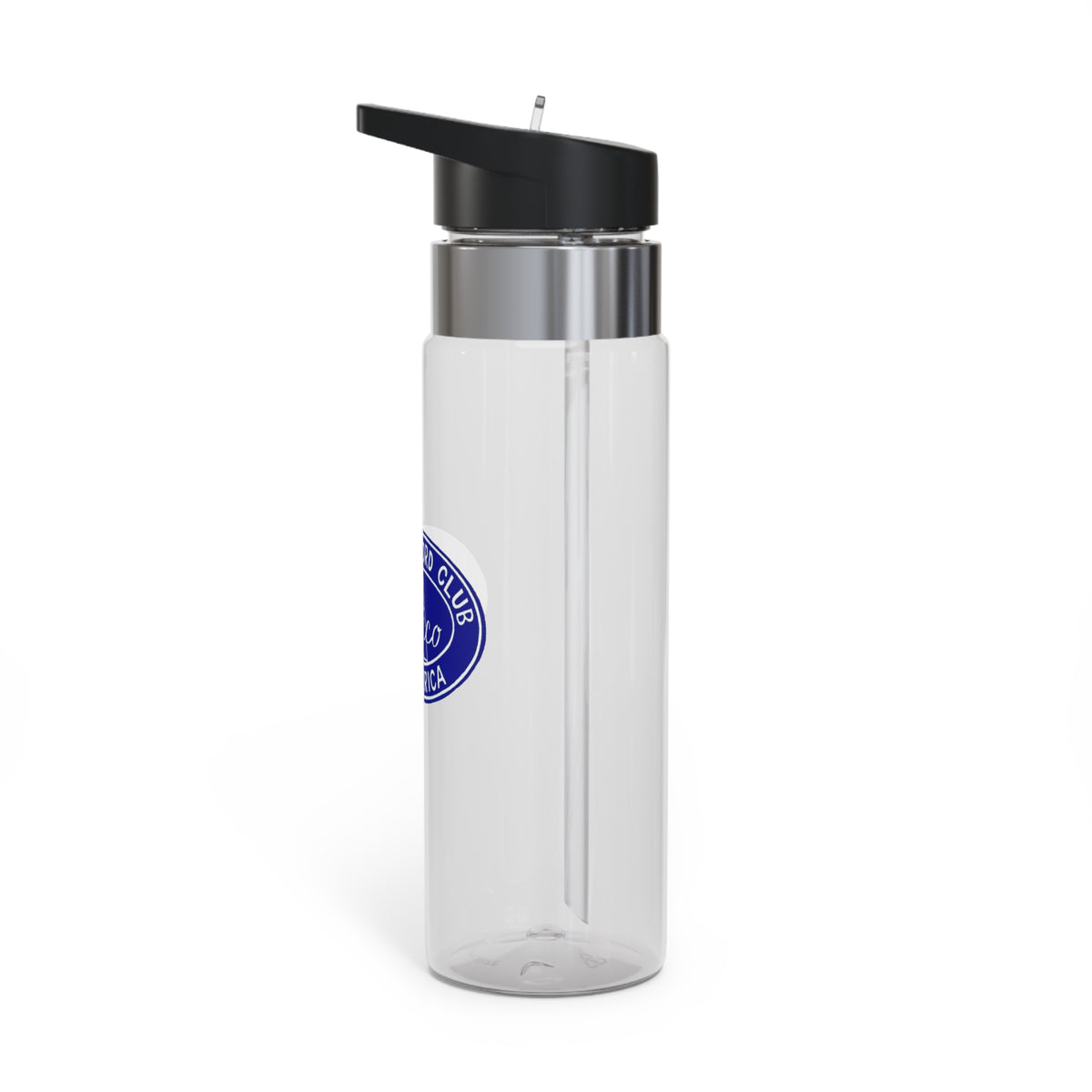 Chico A's Model A Ford Club Tritan™ 20oz Sport Bottle