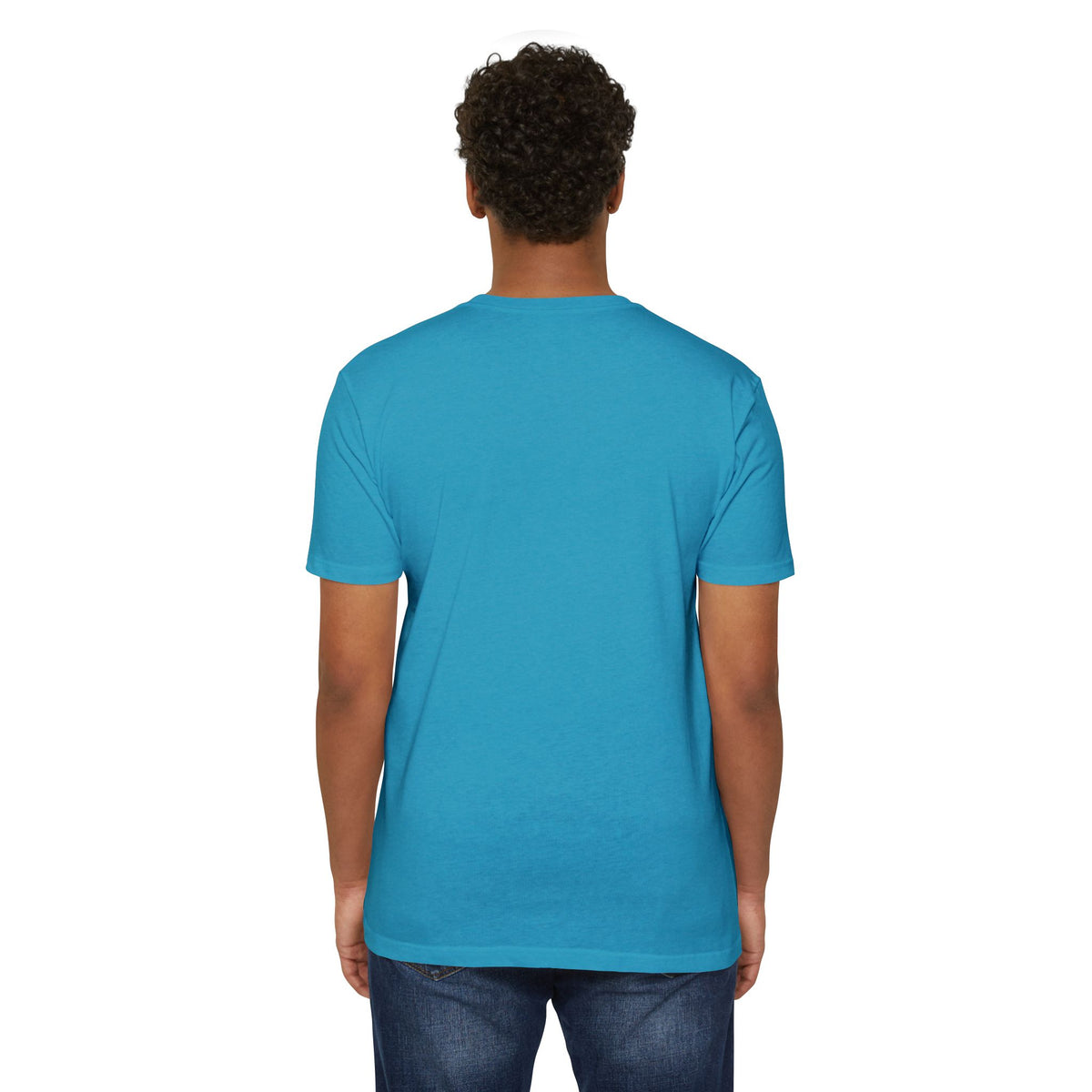 San Diego Model A Ford Club T-Shirt — XS to 5XL