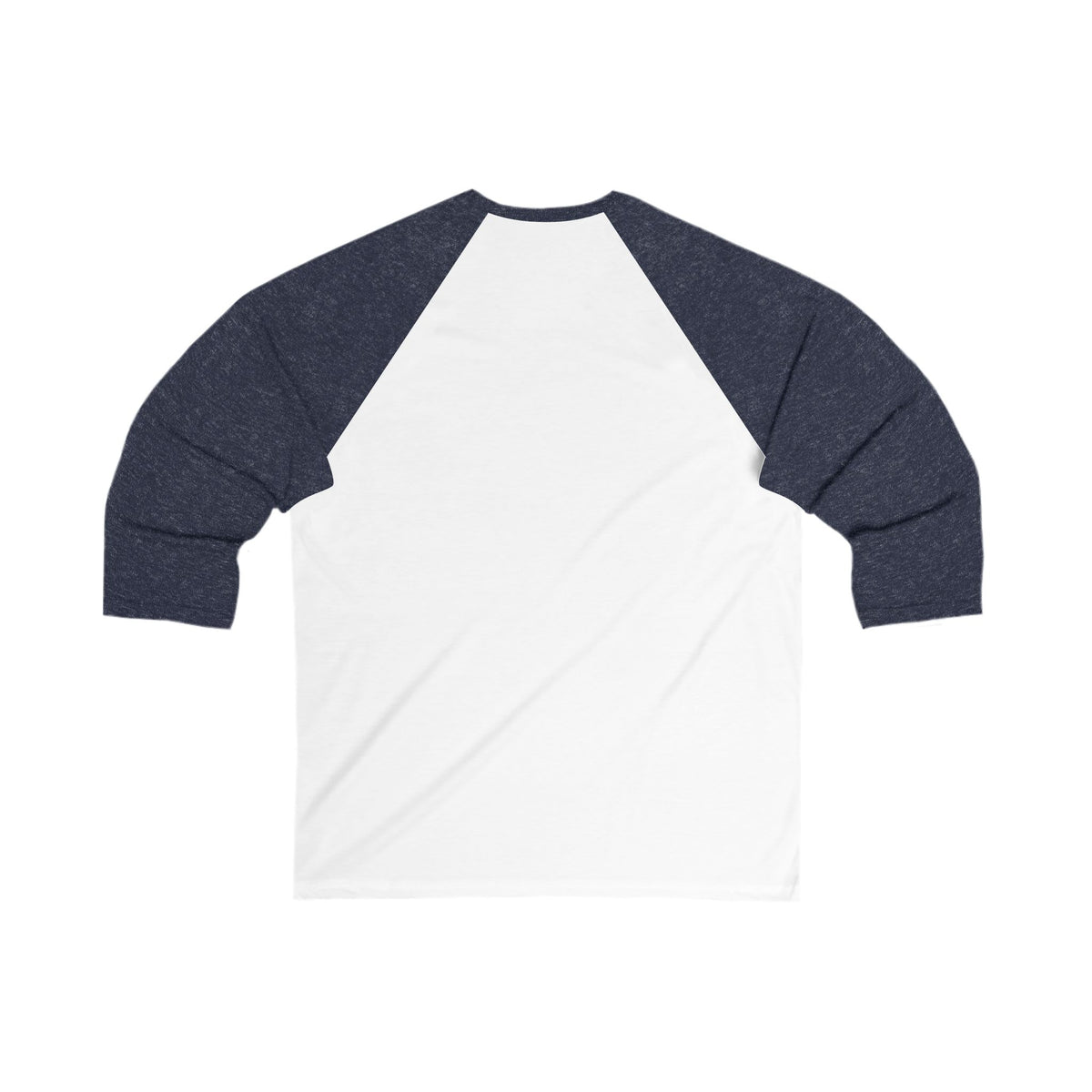 Cape Henry Model A Club Baseball Tee