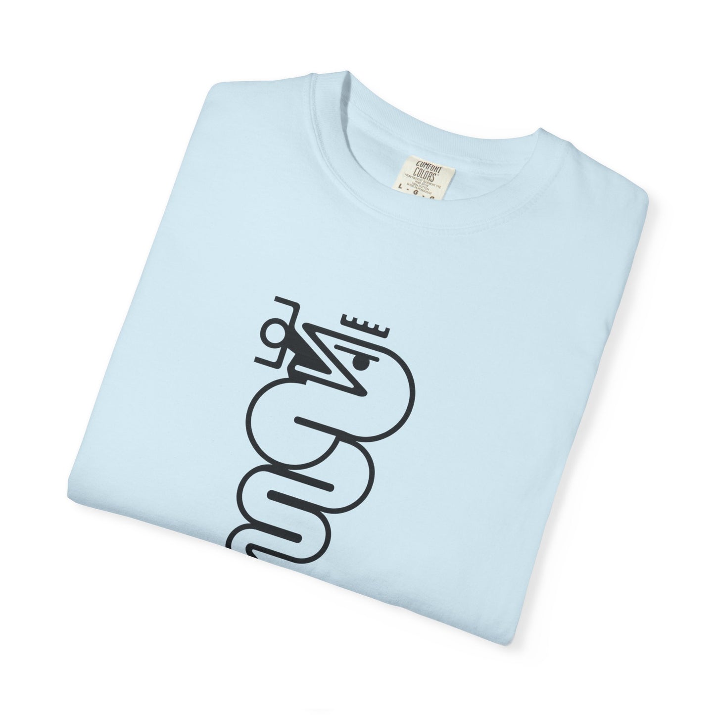 DVAROC.org Alfa Romeo Script Logo T-Shirt — Classic Car Club Tee