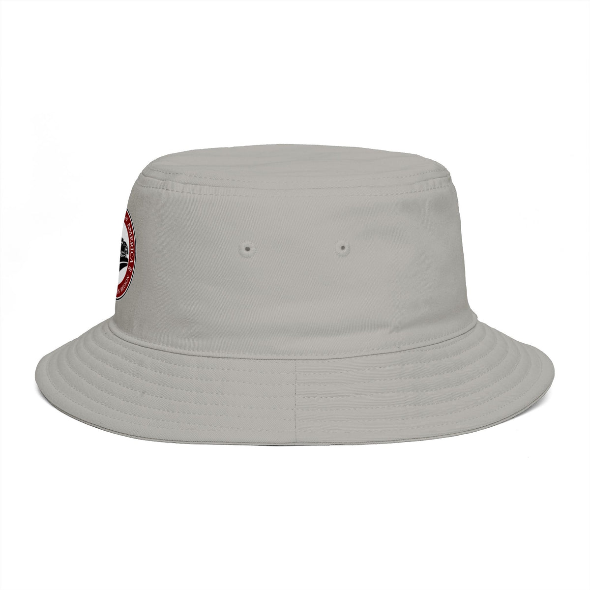 Classic Car Club of America Greater Illinois Region Printed Bucket Hat