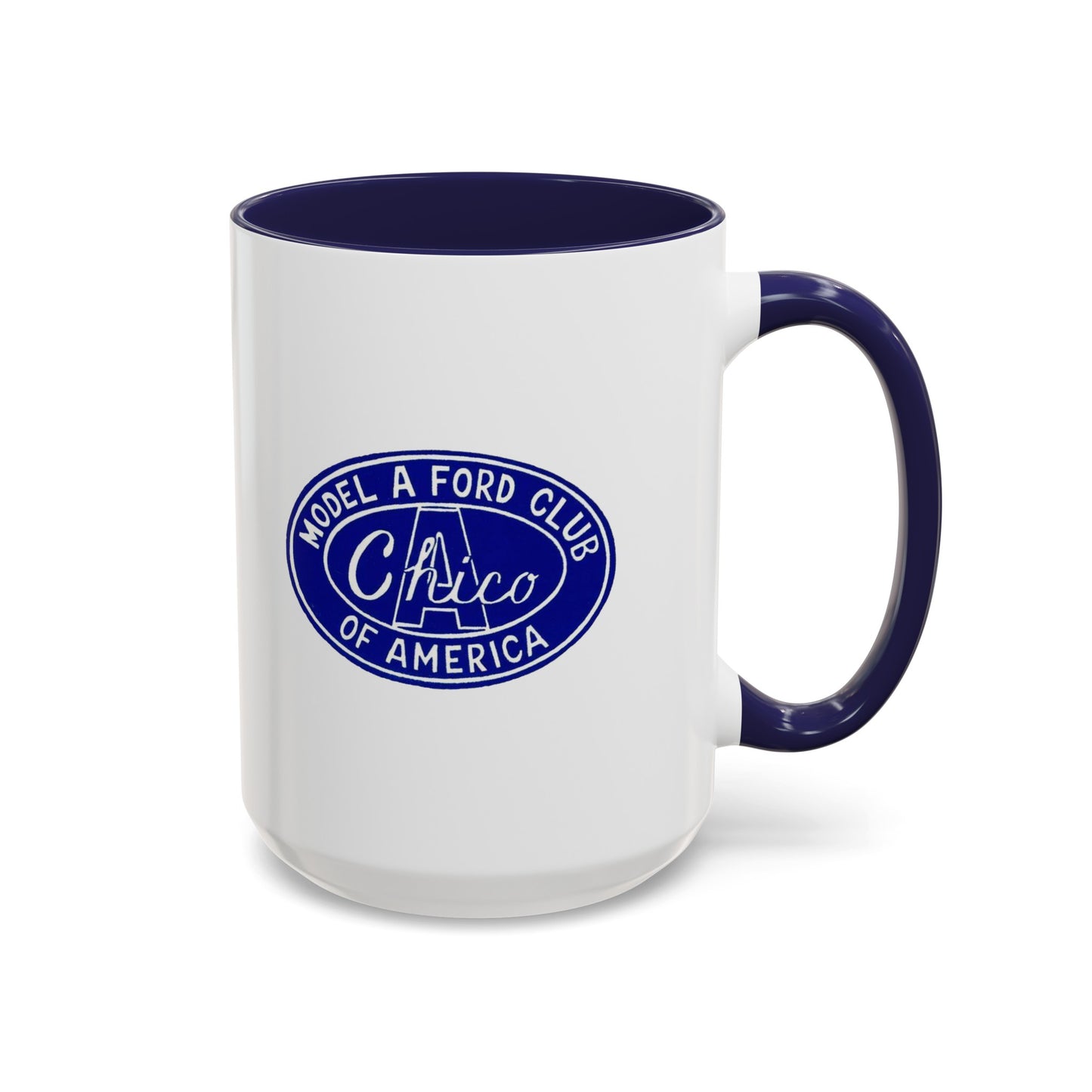 Chico A's Accent Coffee Mug (11, 15oz)