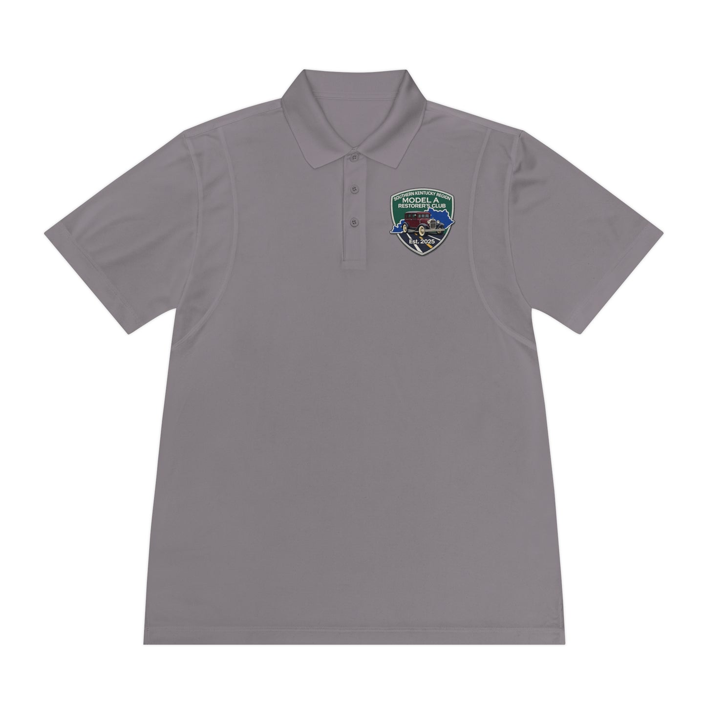 Southern Kentucky Region Model A Restorer's Club Polo