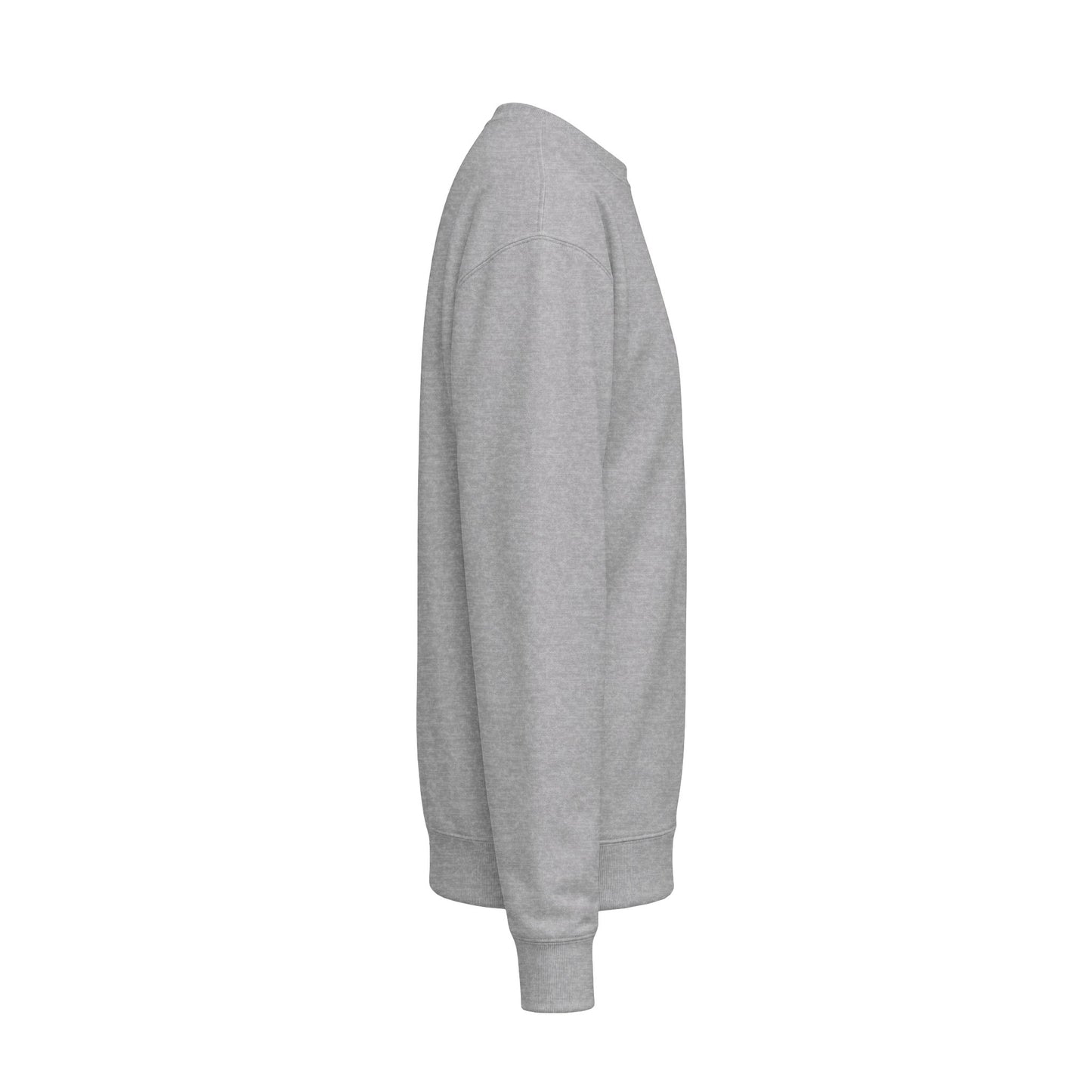 Corvettes International Raleigh, NC Unisex Midweight Softstyle Fleece Crewneck Sweatshirt