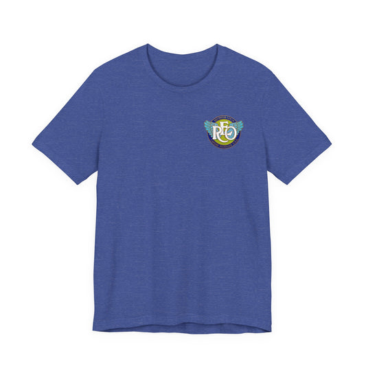 REO 1911 Upwing  — T‑Shirt