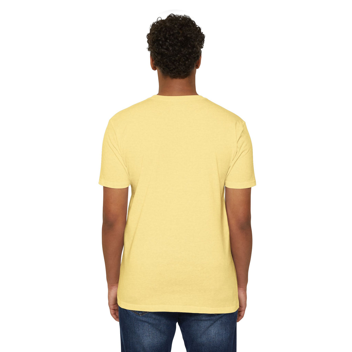 San Diego Model A Ford Club T-Shirt — XS to 5XL