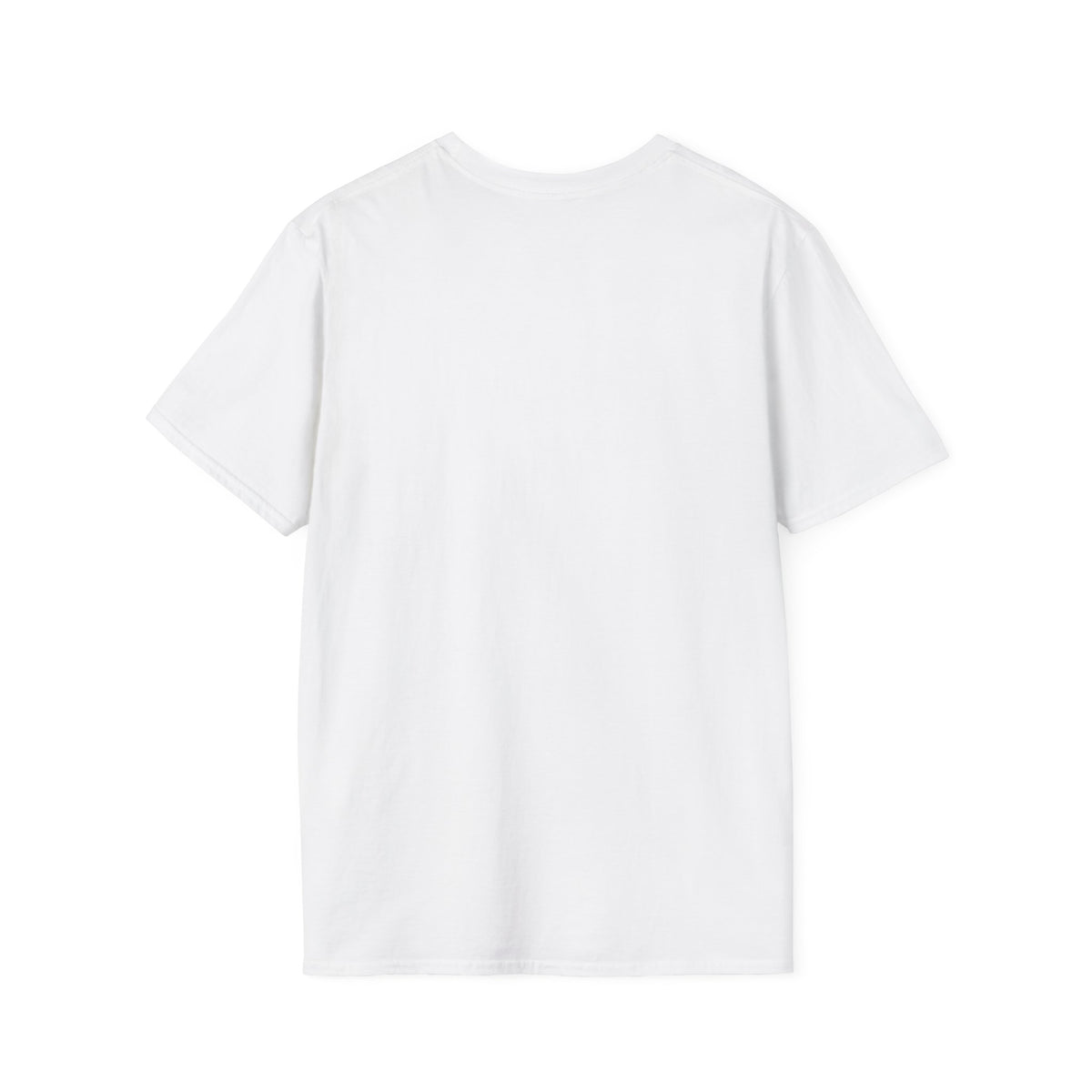 Hudson '51 Classic Car Tee – Unisex Softstyle T-Shirt