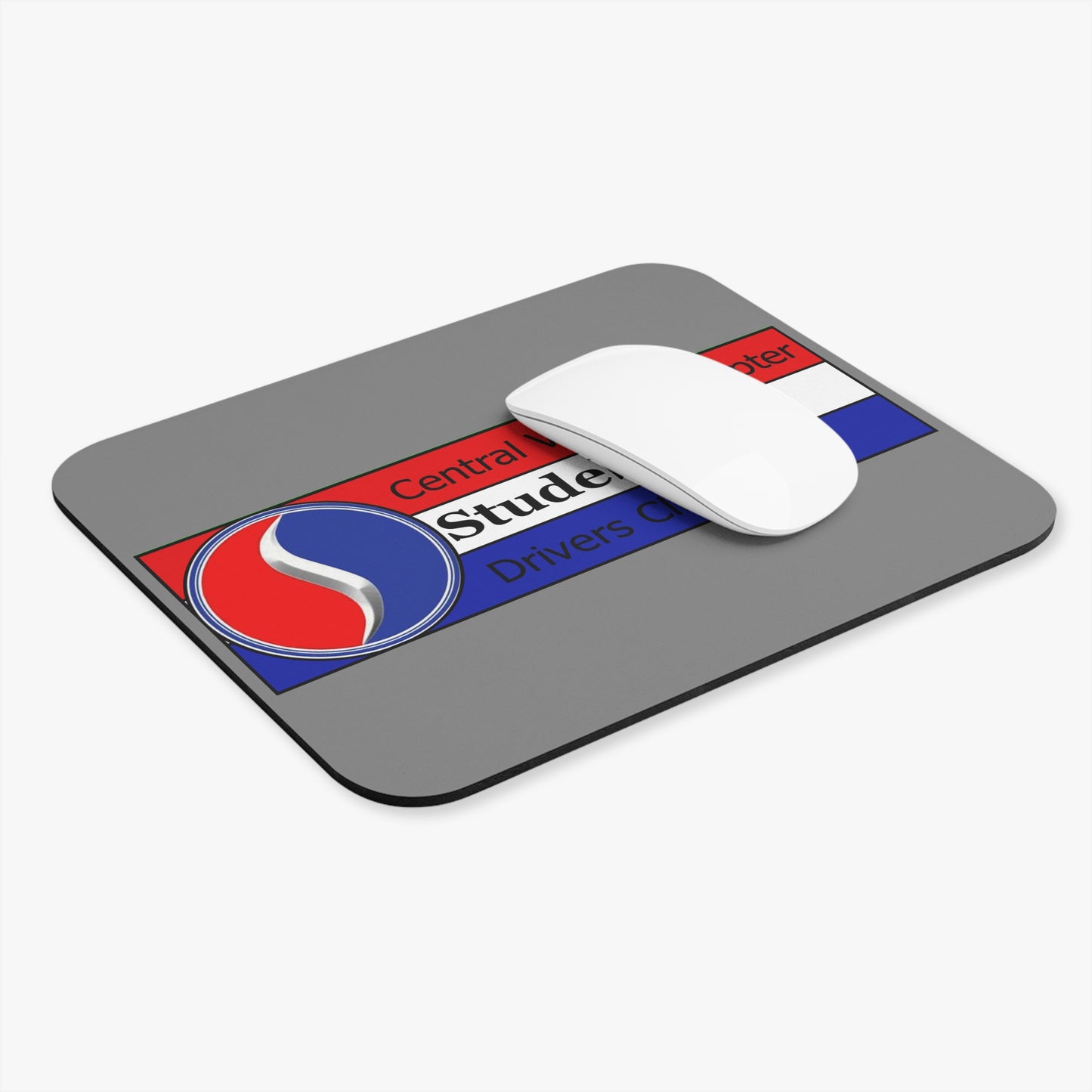 Studebaker Drivers Club Central Virginia Chapter Mouse Pad