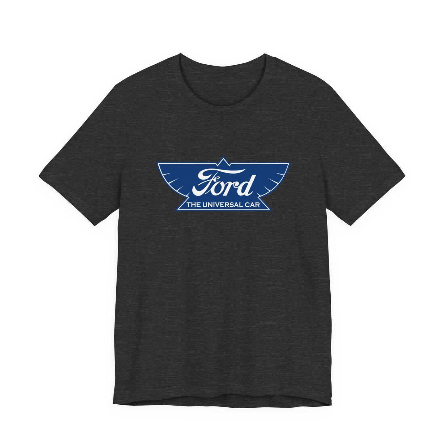 Ford "The Universal Car" Logo T-Shirt