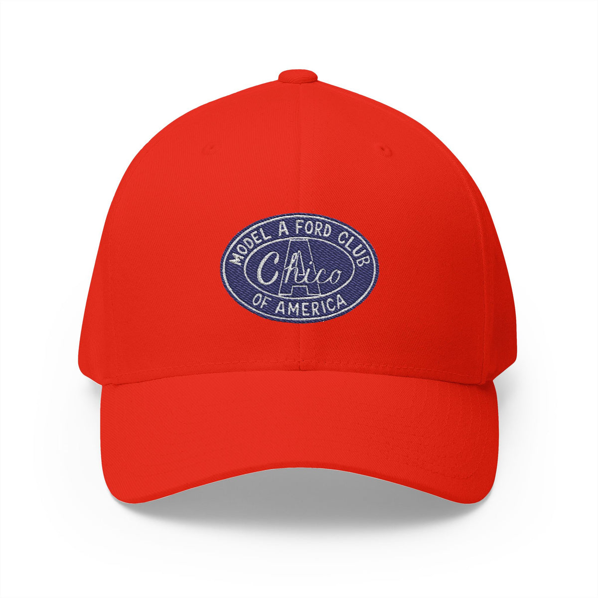 Chico A's Embroidered Classic Cap